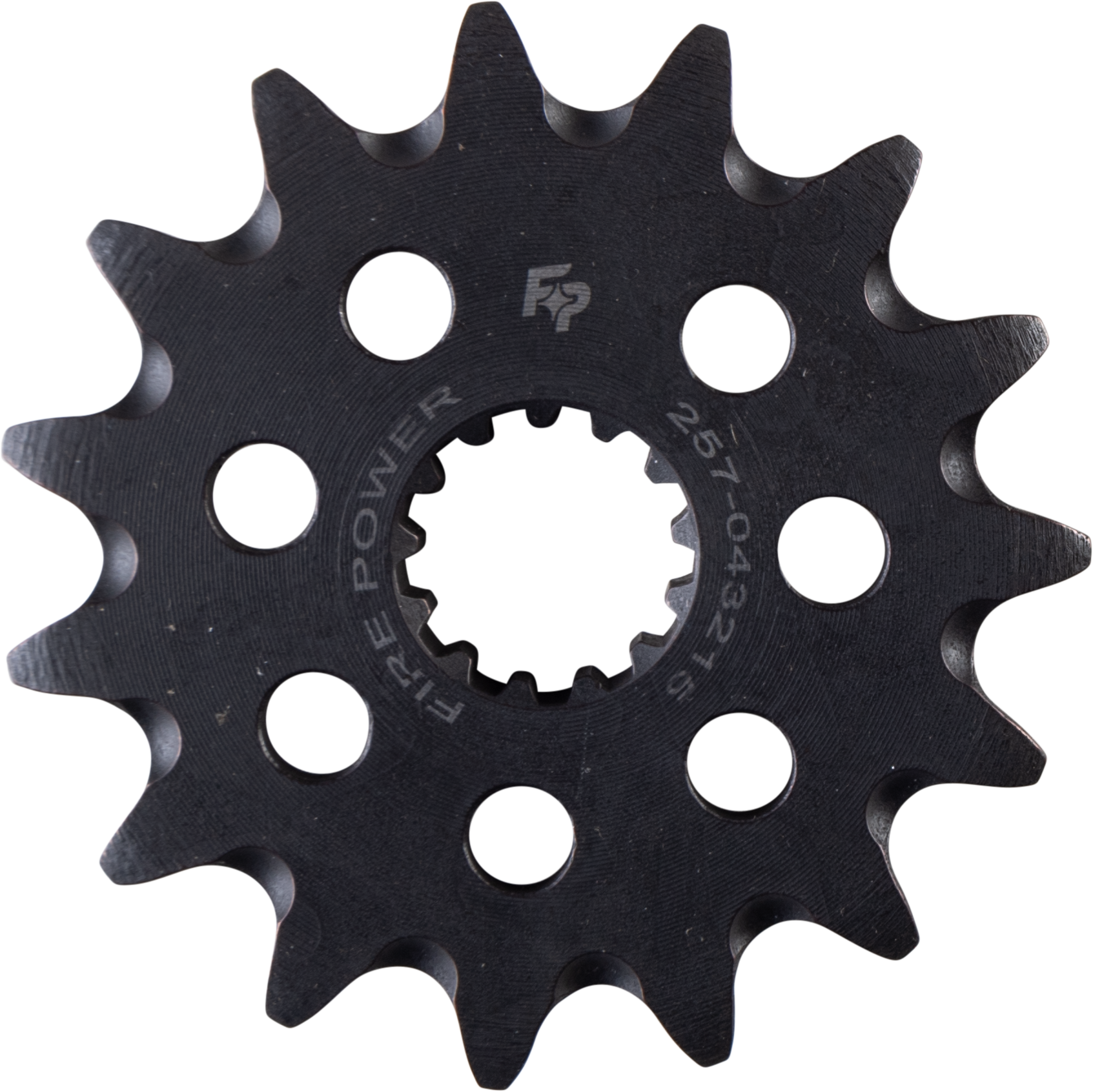 Front CS Sprocket