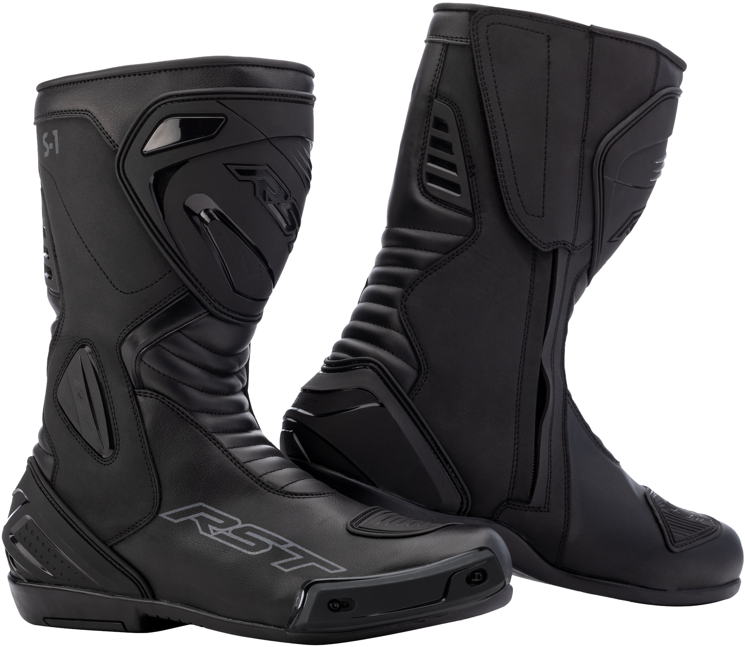 RST Ladies S1 Ce Boot Waterproof - View 1