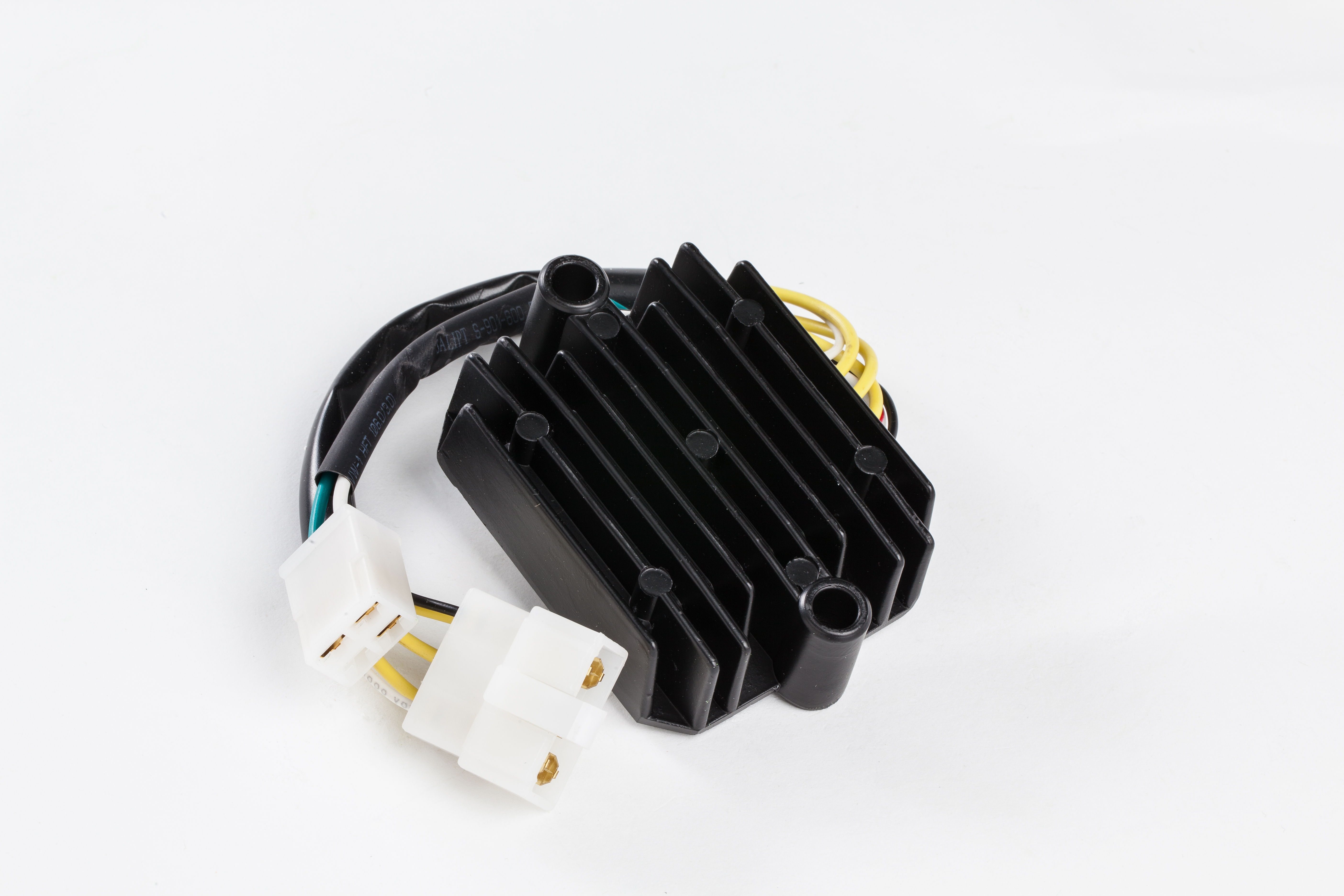 Rectifier/Regulator