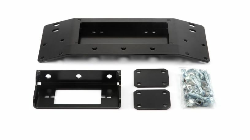 Winch Mounting Kit