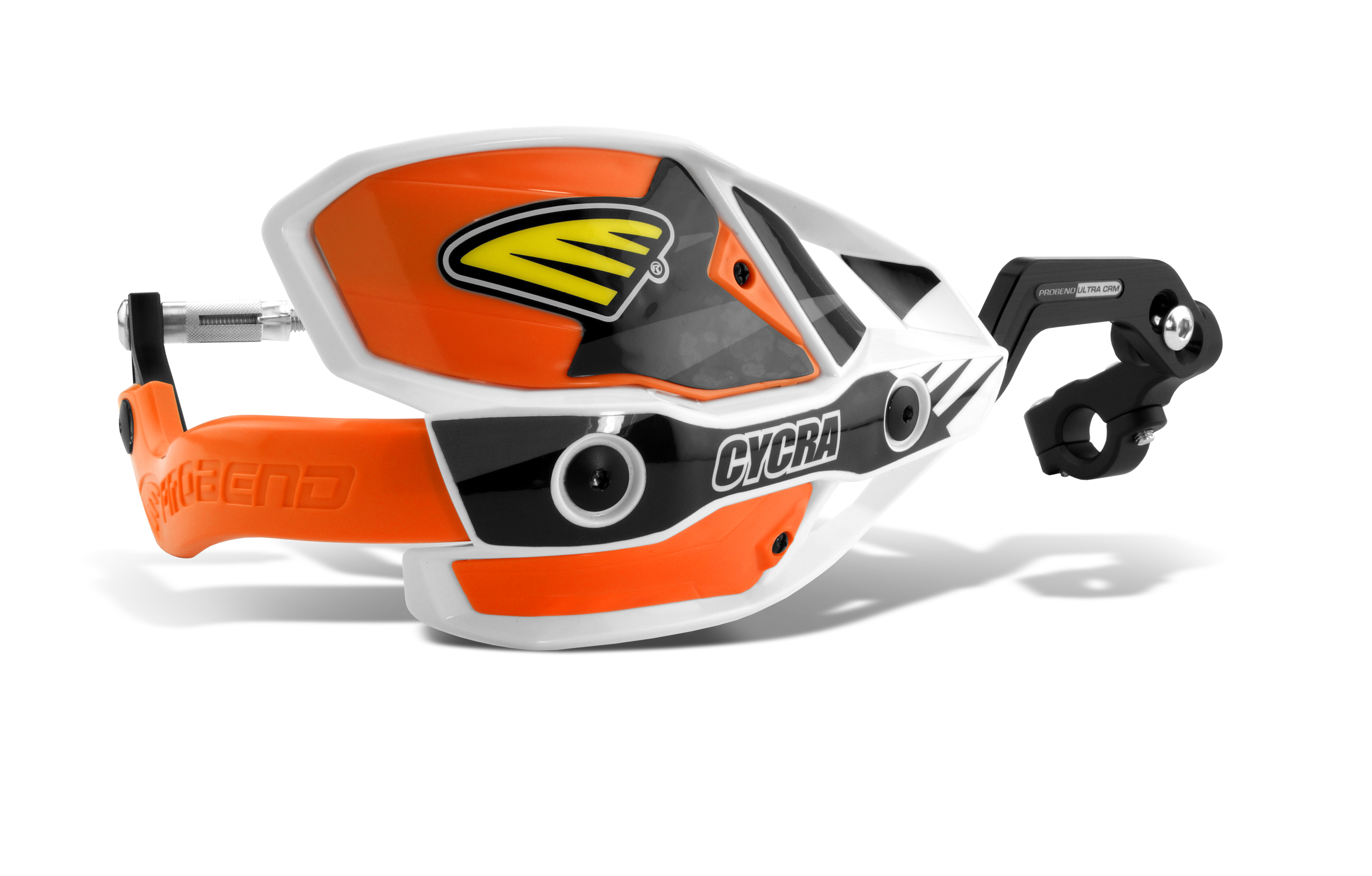 CYCRA CRM Ultra Clamp - View 1