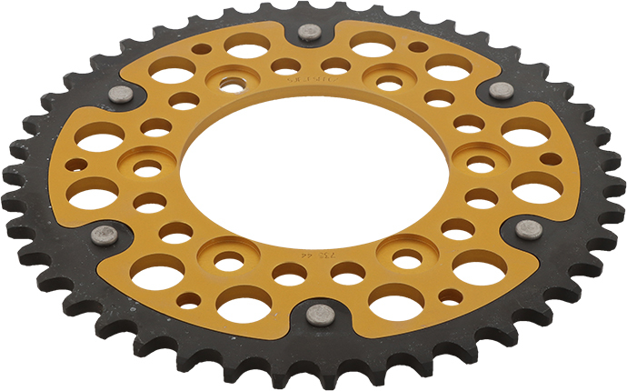 Stealth Rear Sprocket