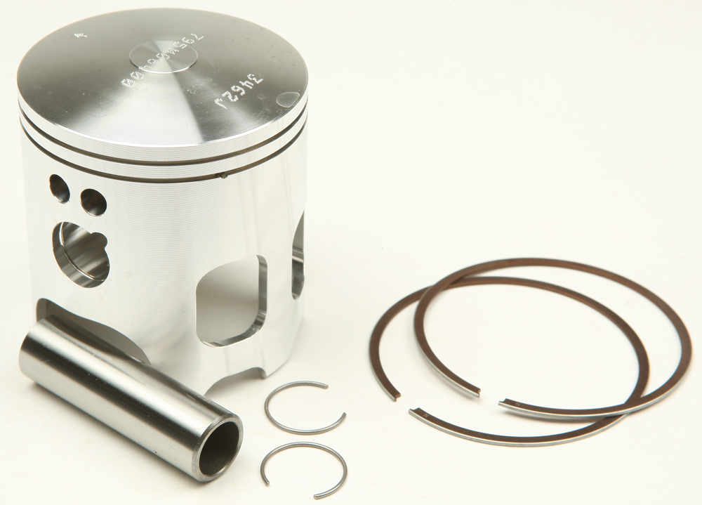 Piston