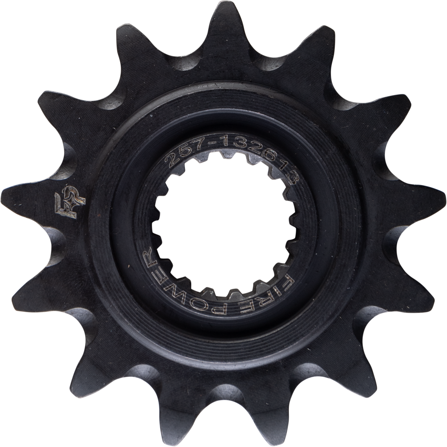 Front CS Sprocket