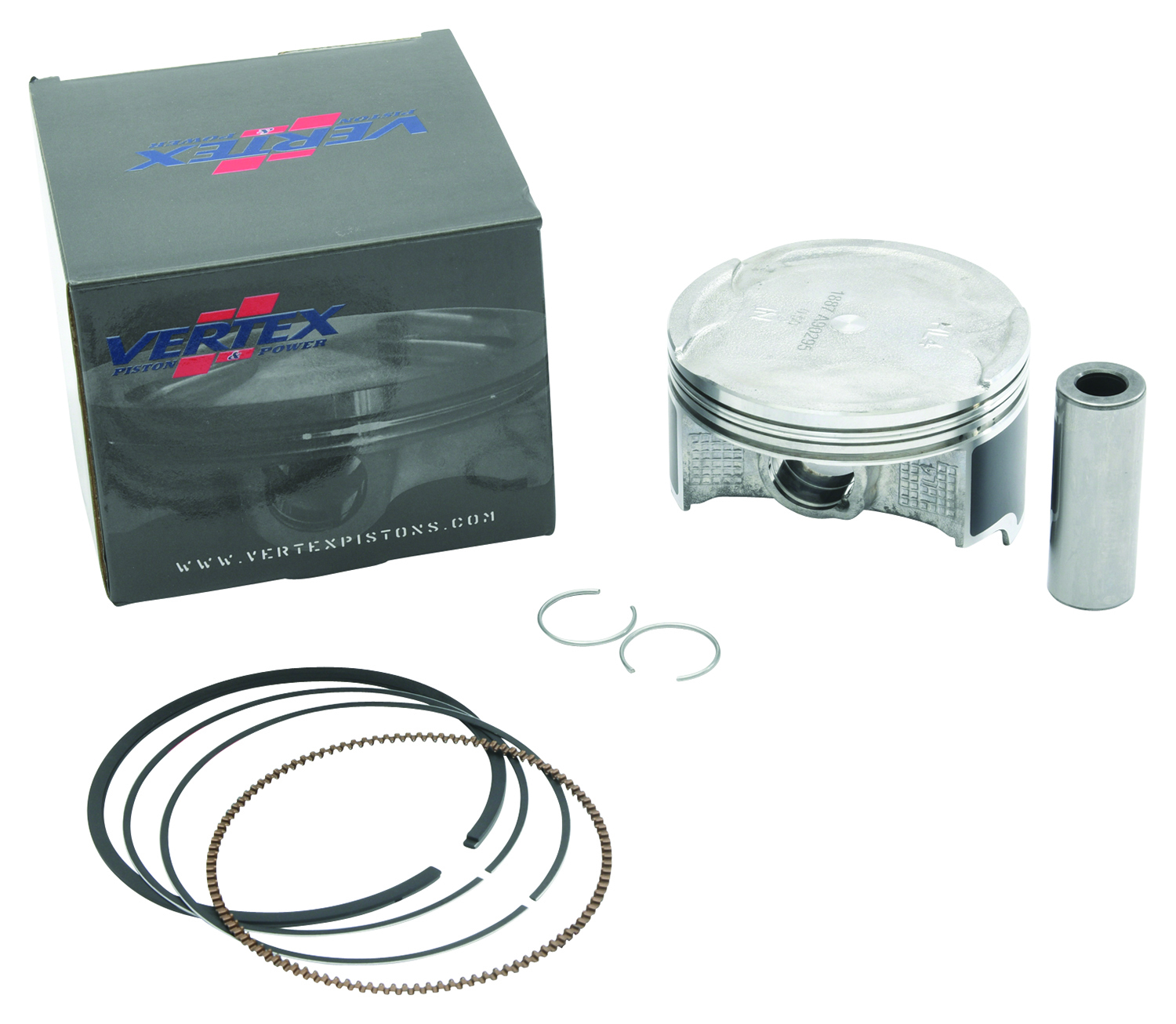 Piston Kit