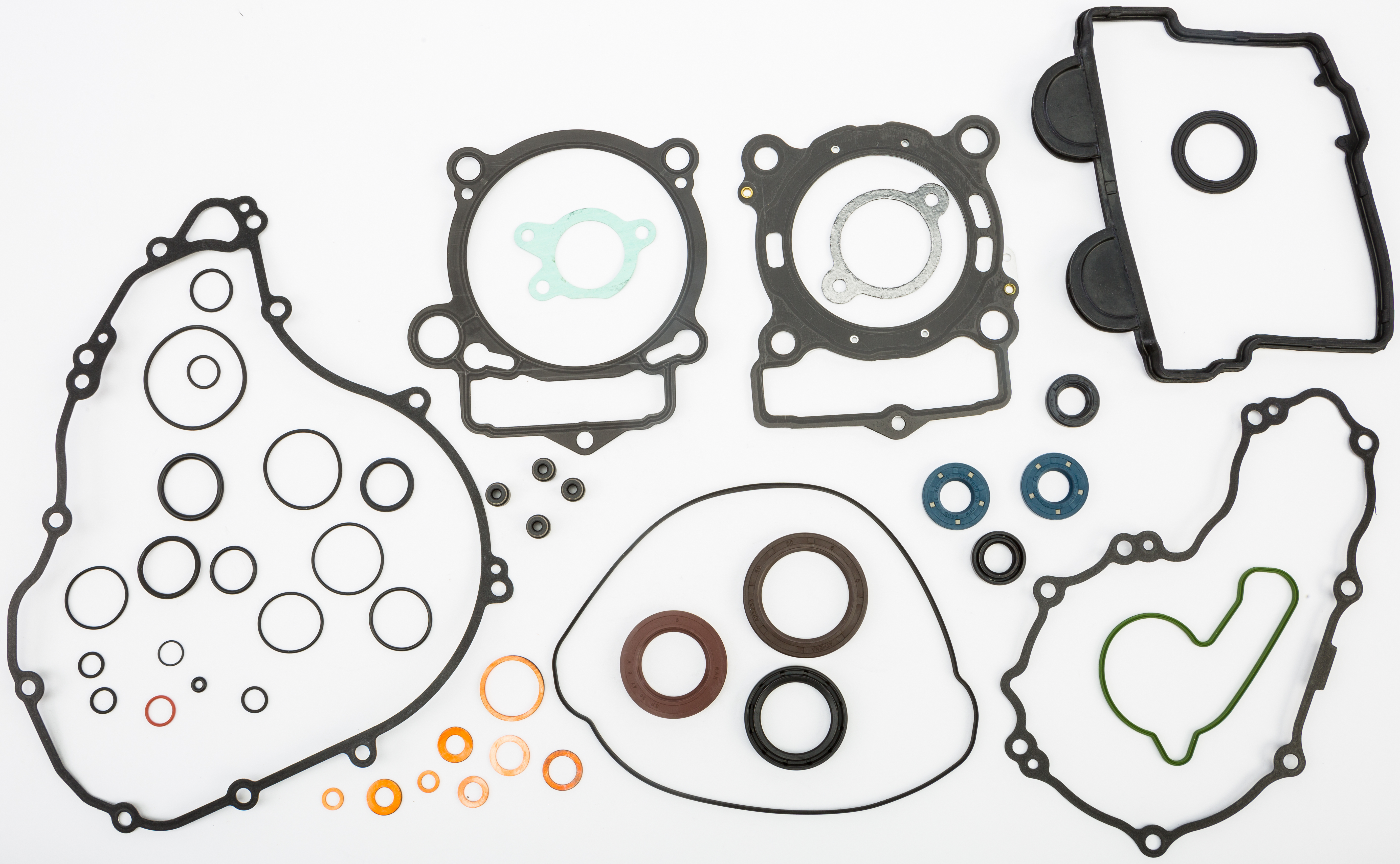 Complete Gasket Kit