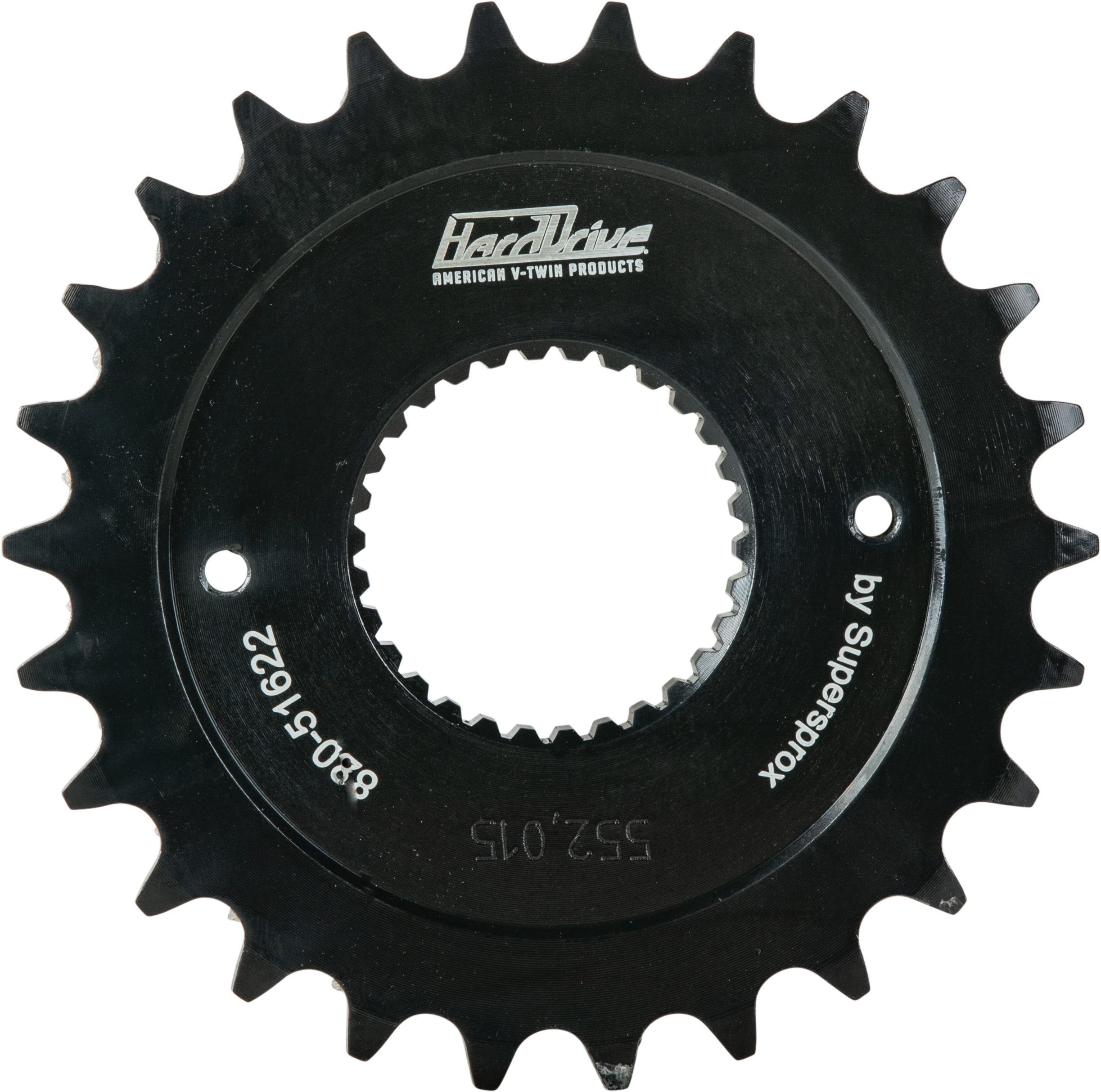 SS Transmission Sprocket