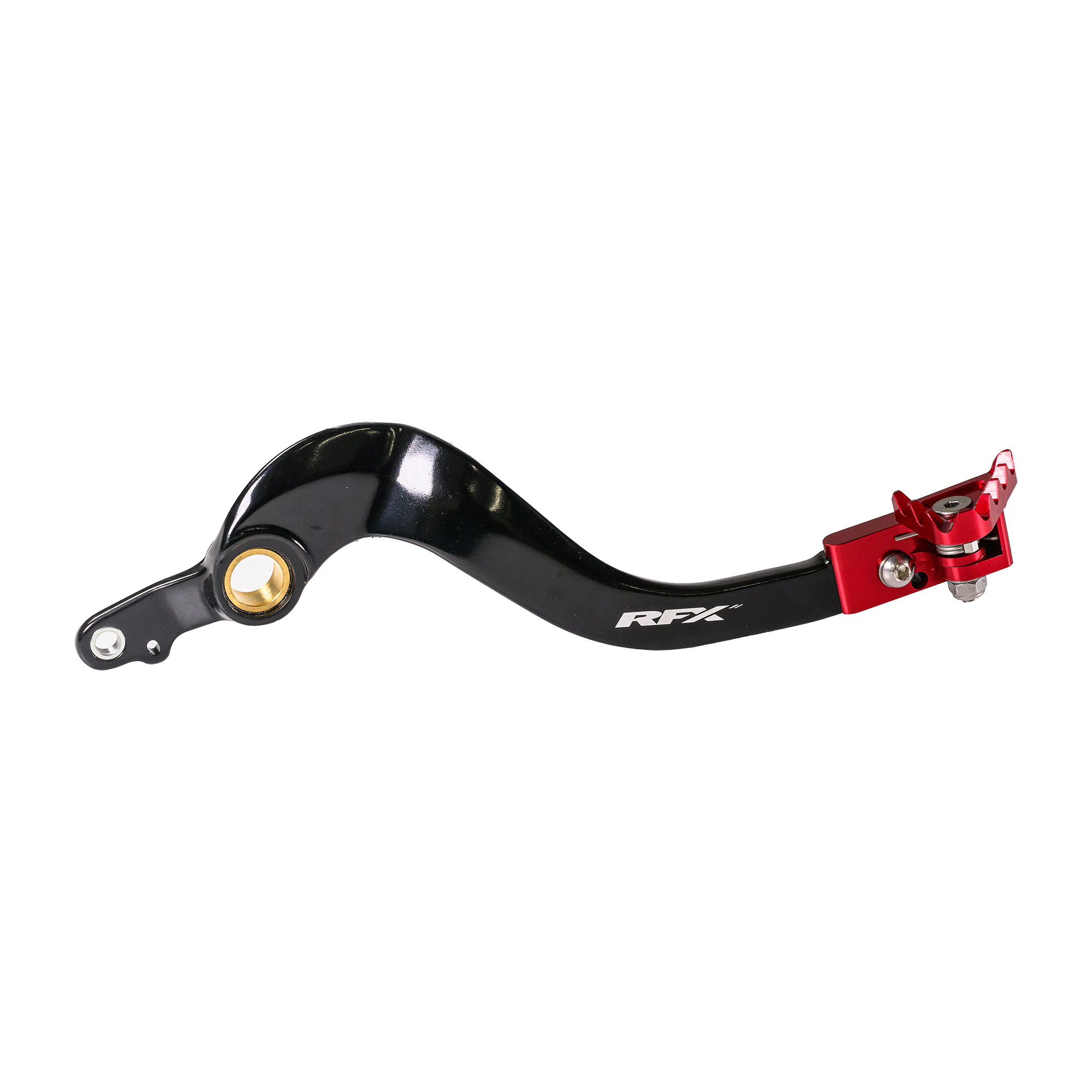 Rear Brake Pedal