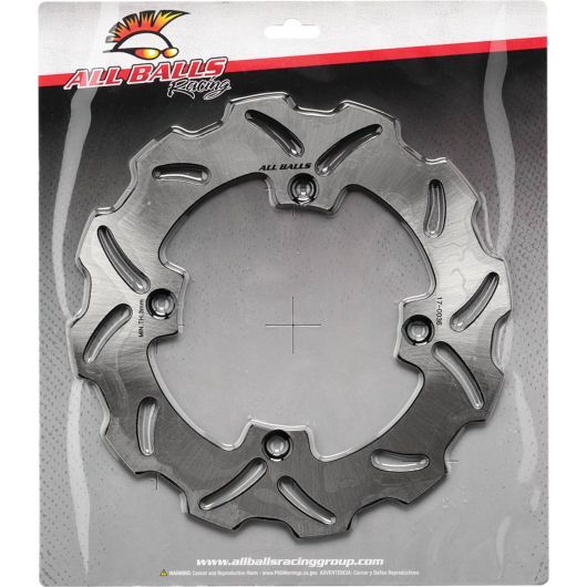 Brake Rotor
