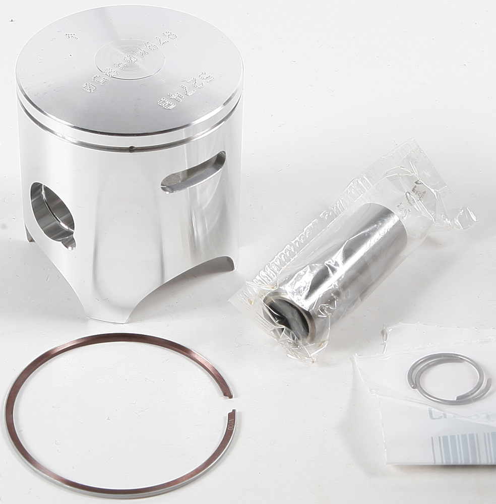 Piston