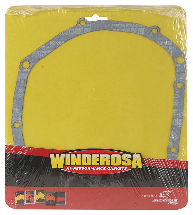 Clutch Cover Gasket
