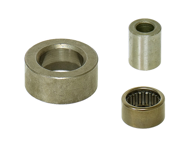 Chain Tensioner