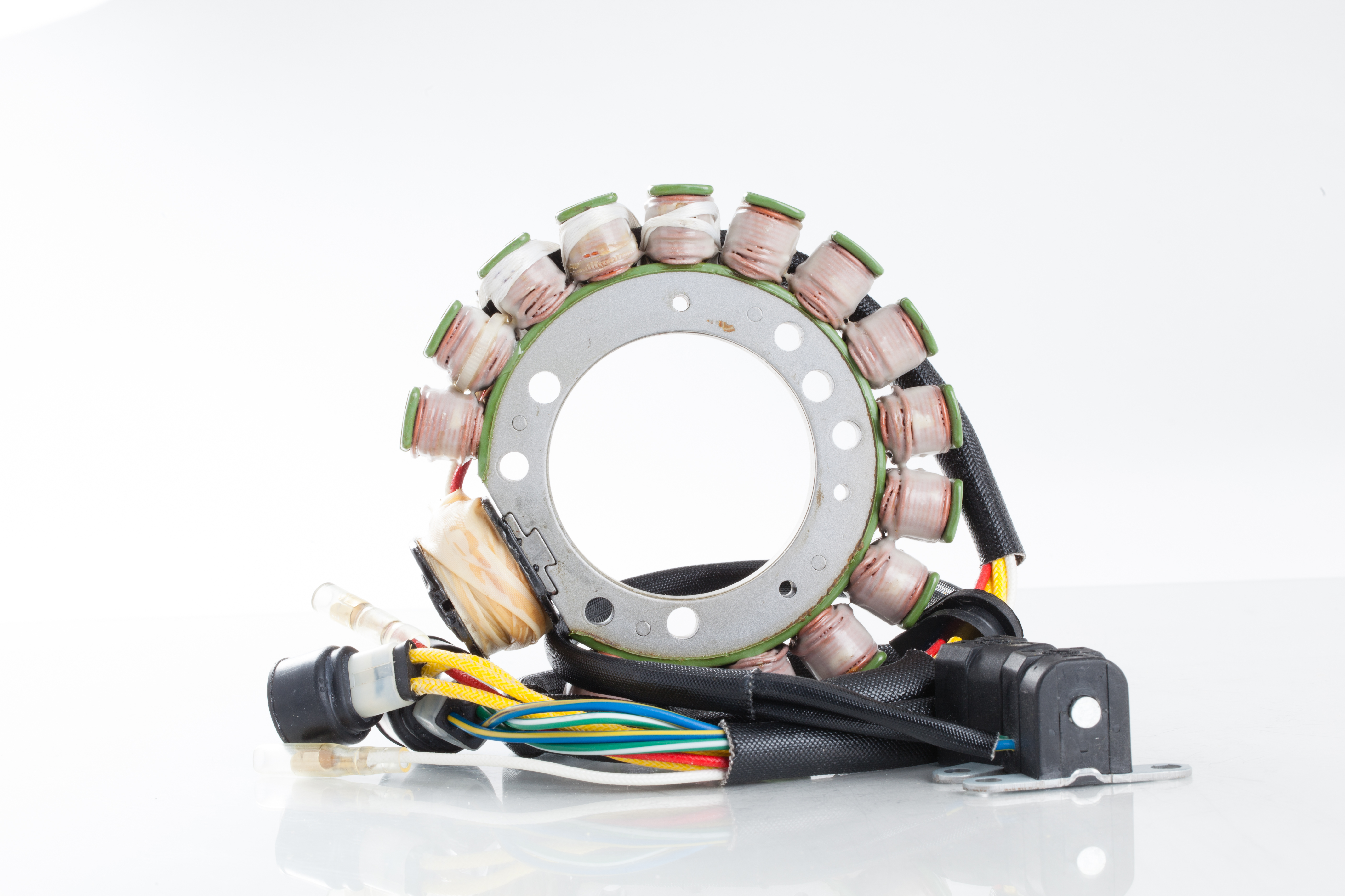 Stator