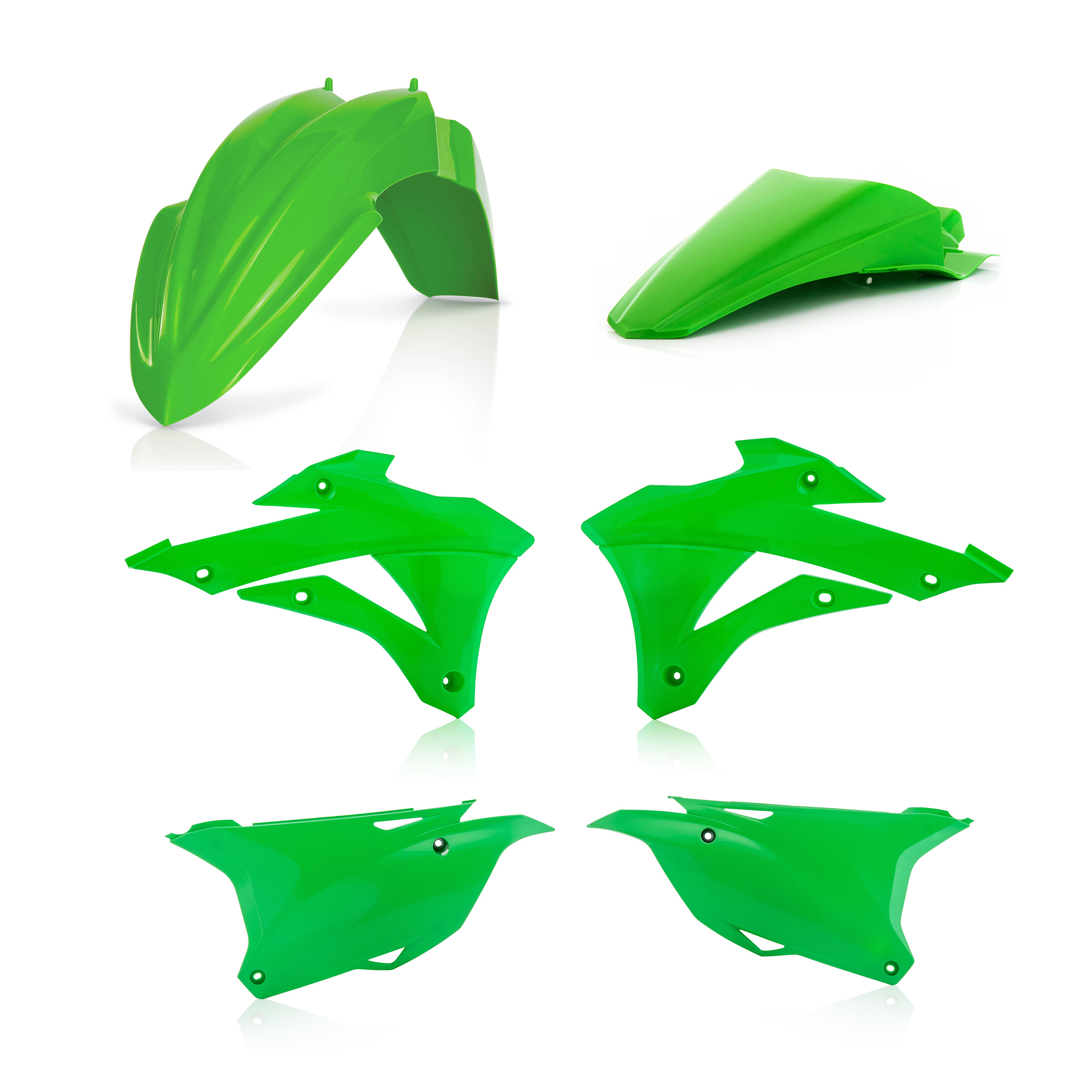 Plastic Kit