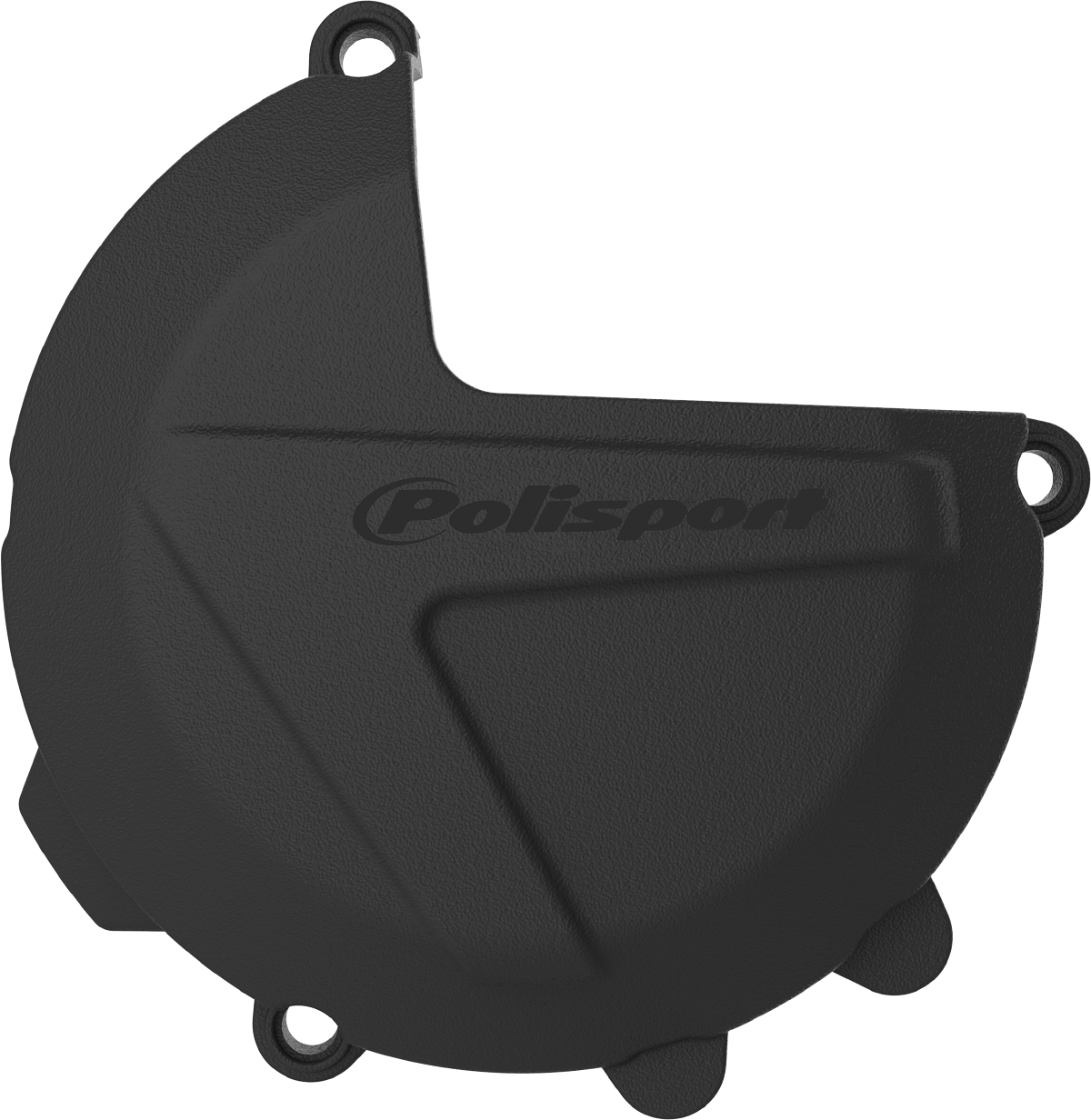 POLISPORT Clutch Cover Protector - View 1