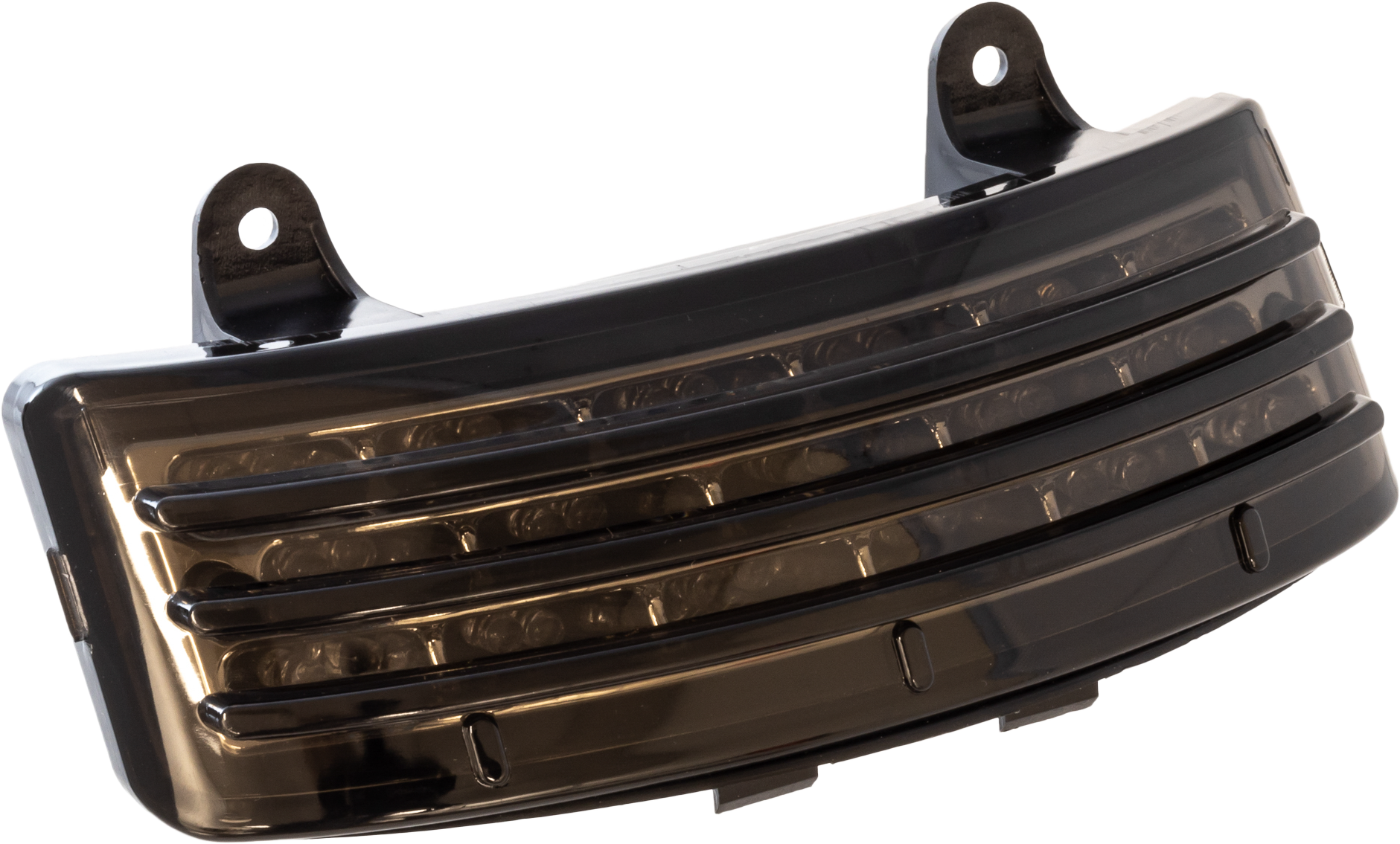 Tri-Bar Fender Tip LED