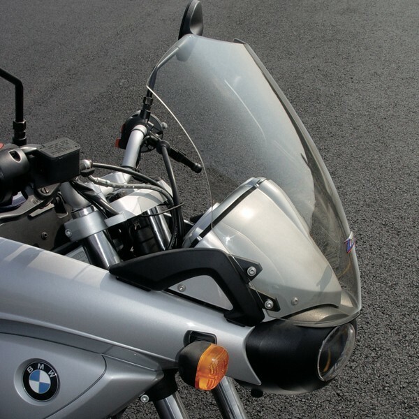 Vstream and Vstream Plus BMW Windscreens