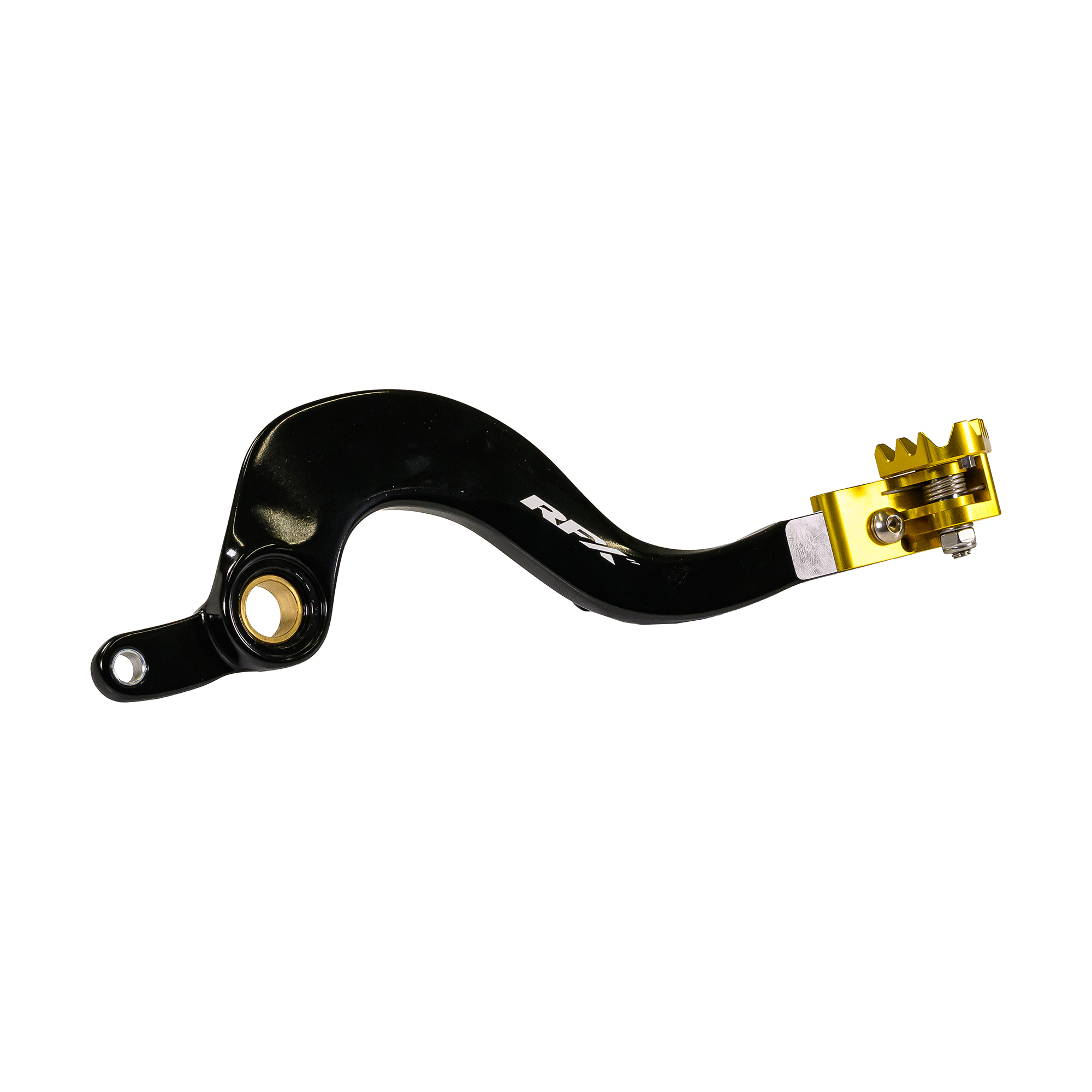 Rear Brake Pedal