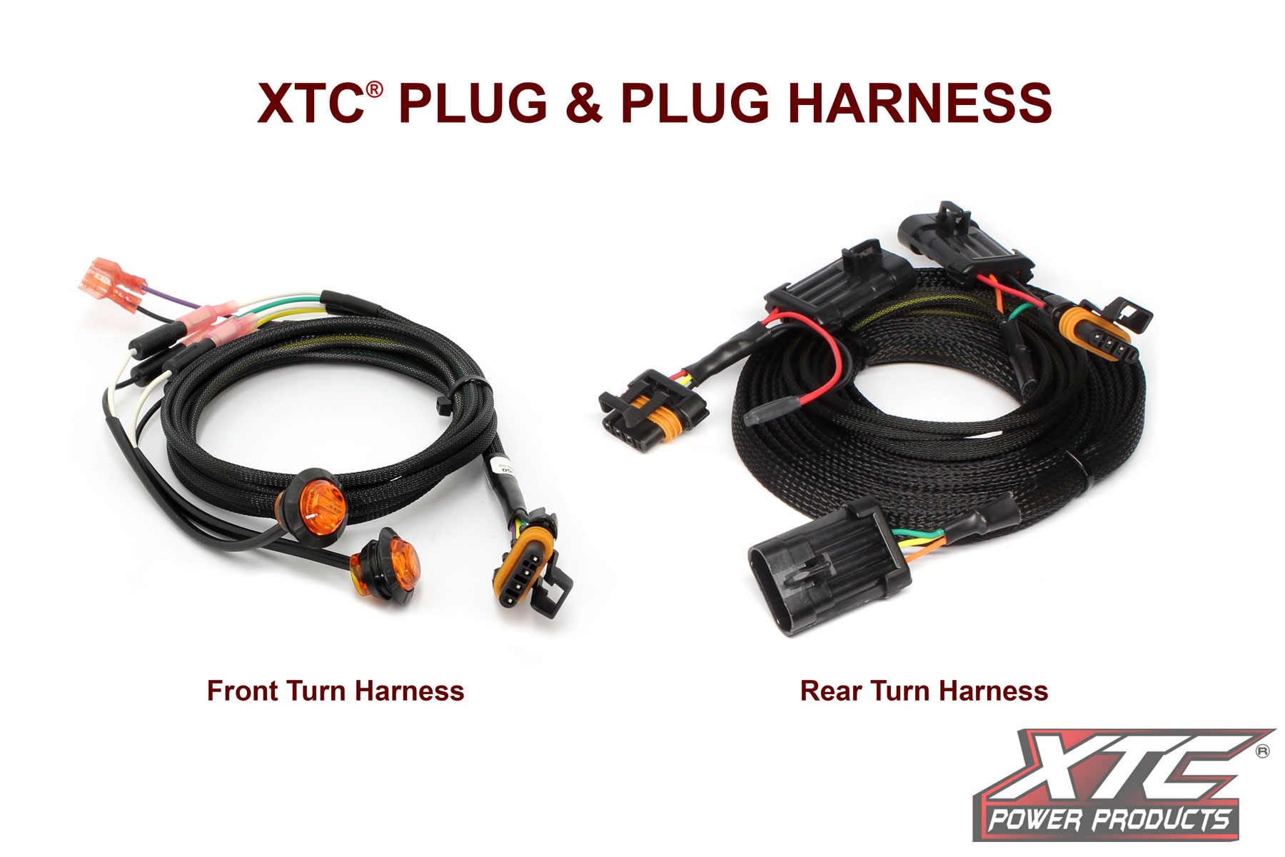 AUTO TURN SIGNAL KIT W/ HORN