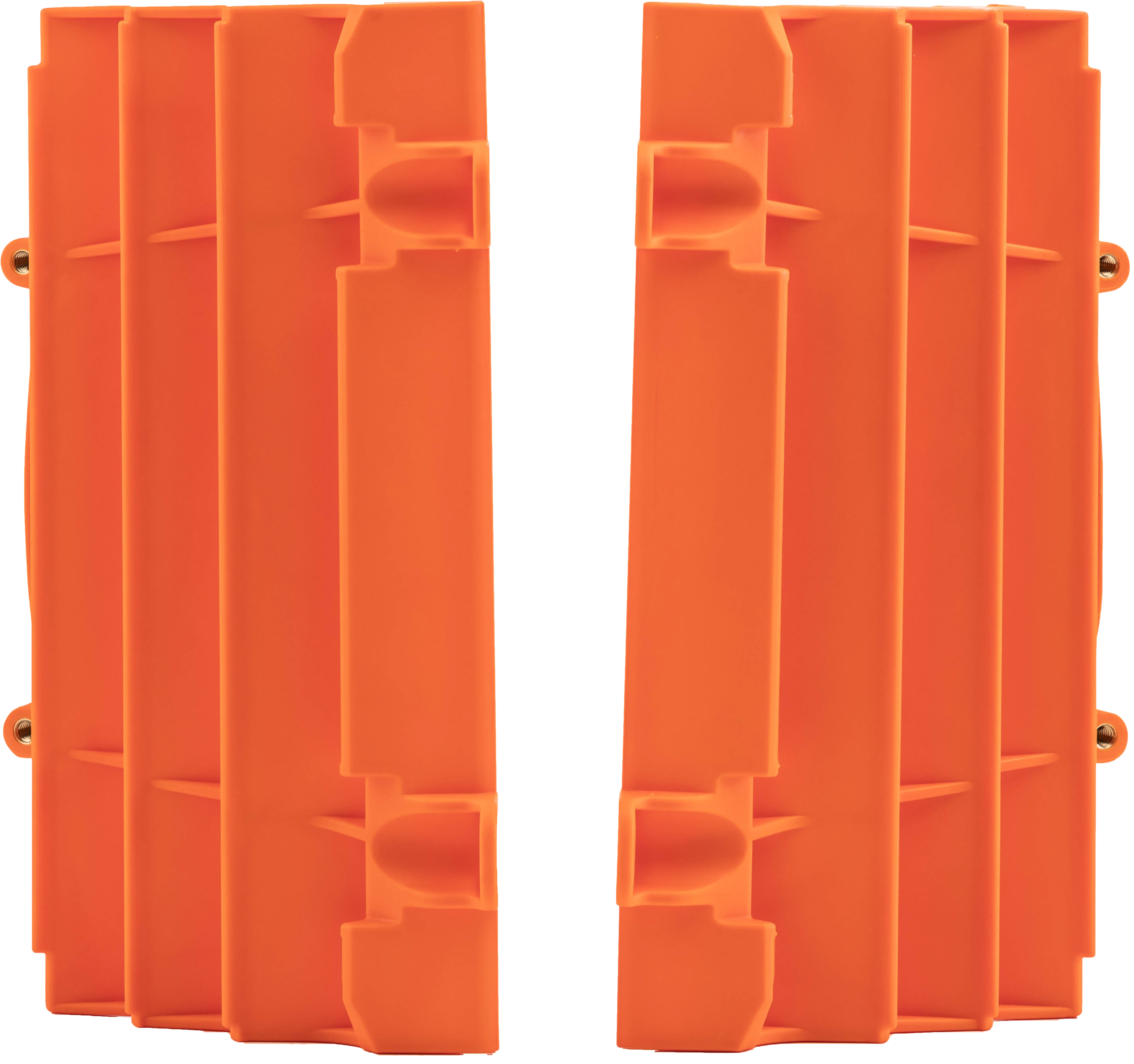 Radiator Louvers