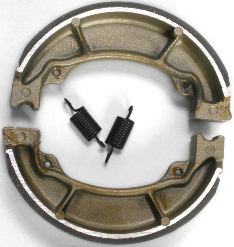Organic Brake Pads