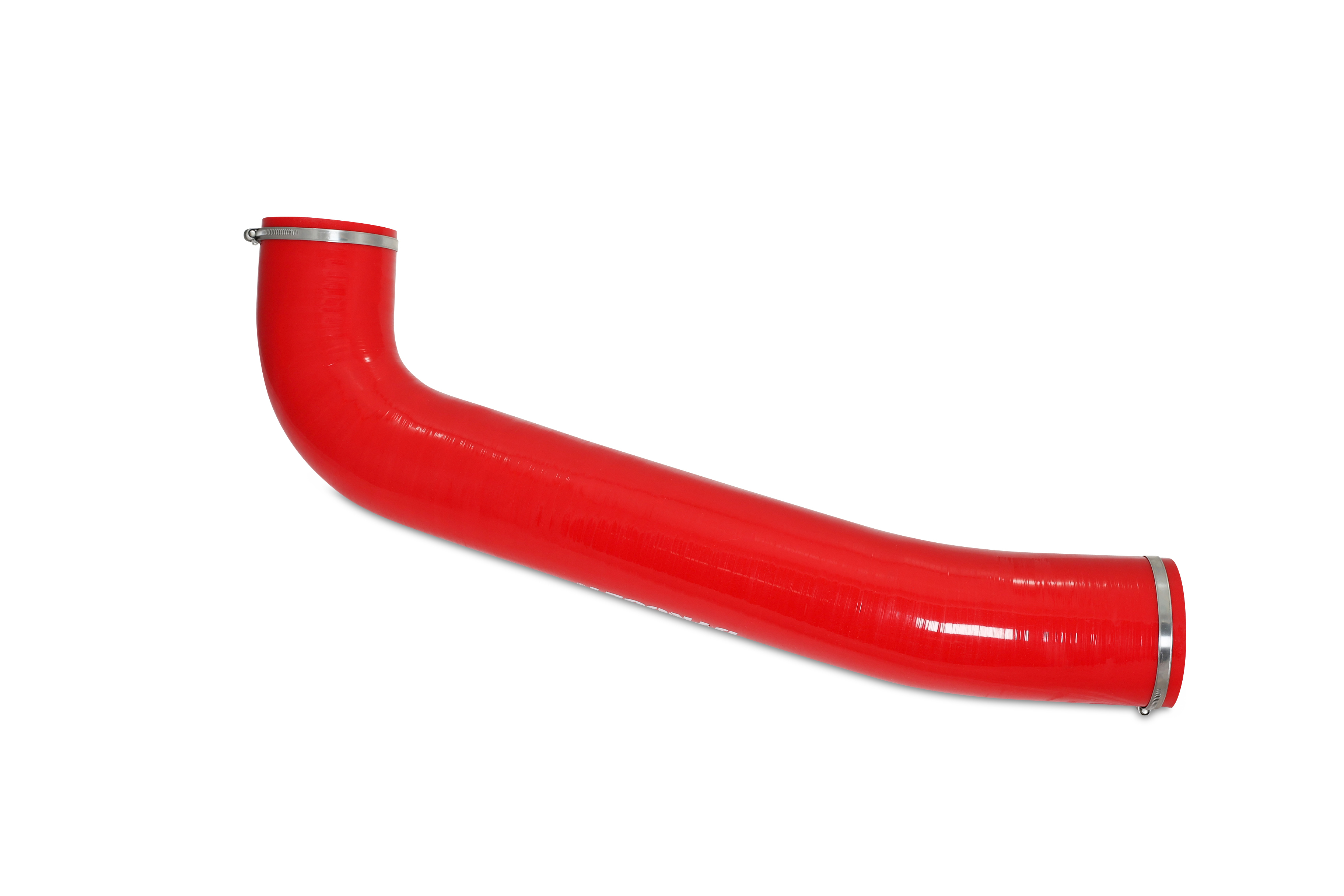 DYNOJET CVT Inlet Duct Tube - View 1