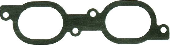 SP1 Intake/Reed Valve Gasket - View 1