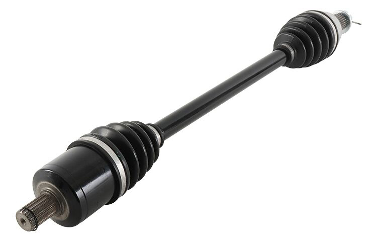 6 Ball Heavy Duty Axle