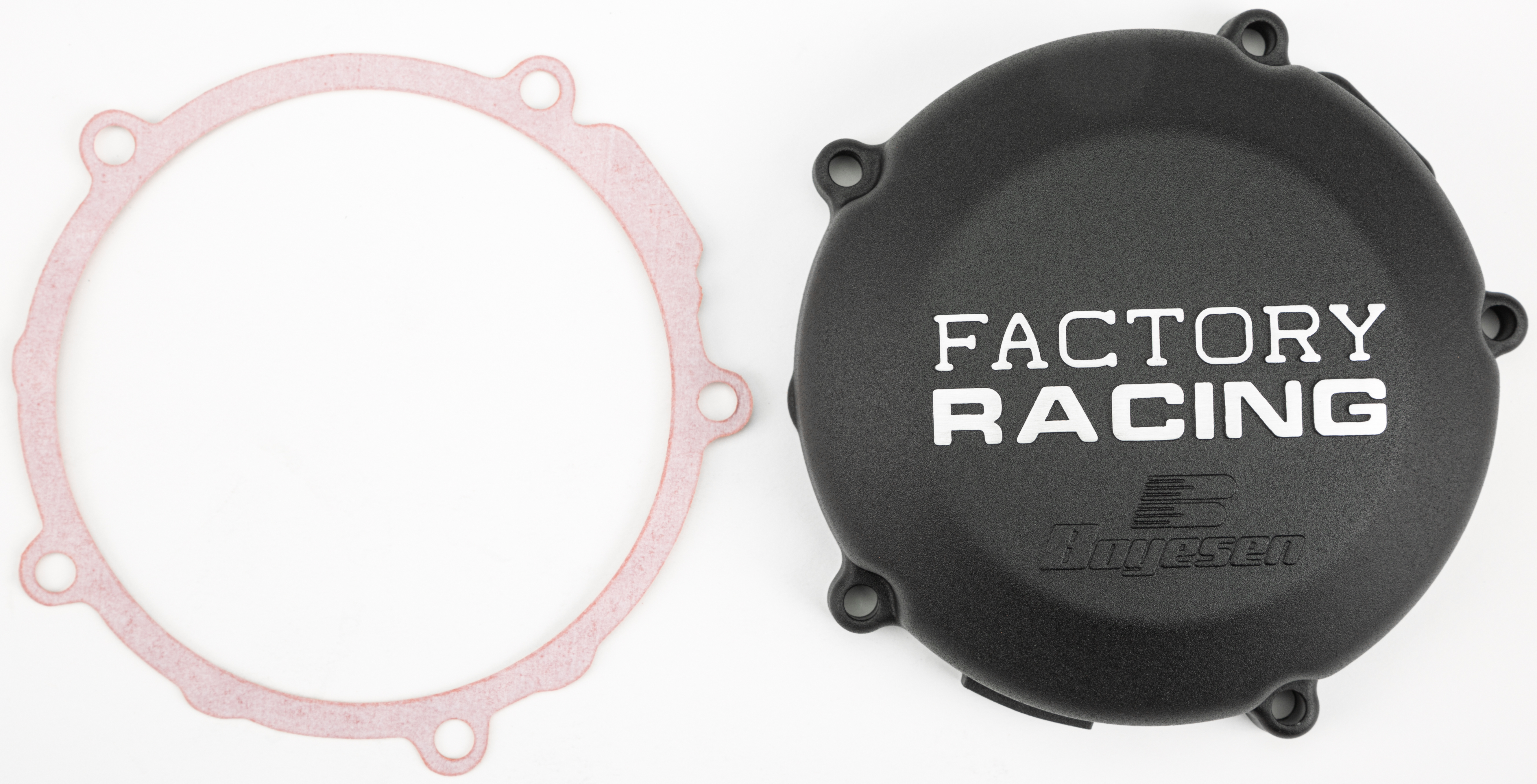 Spectra Series Factory Ignition Cover