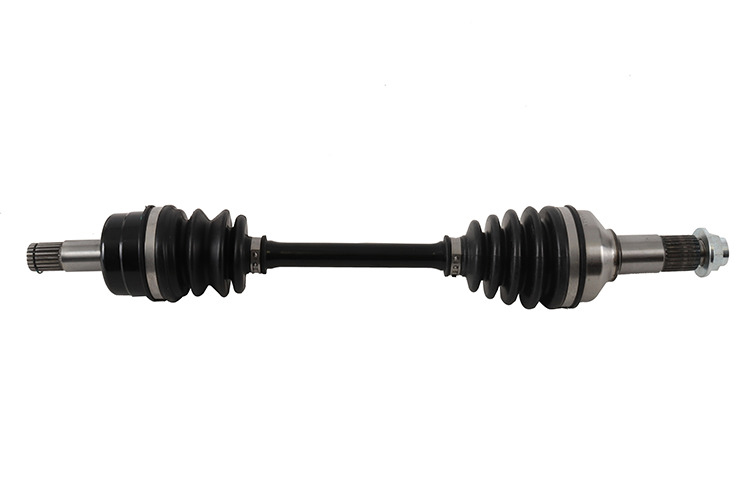 6 Ball Heavy Duty Axle