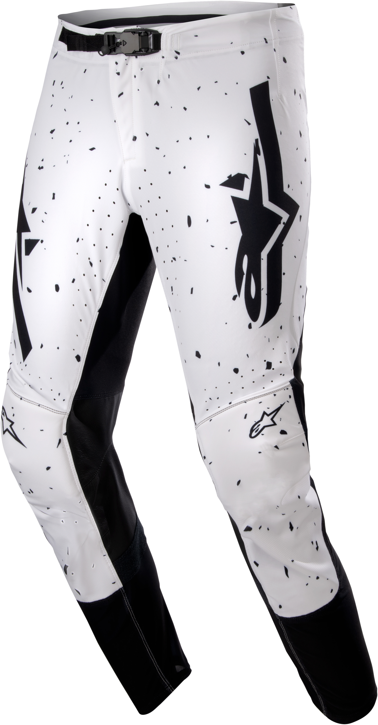 Supertech Spek Pants - View 1