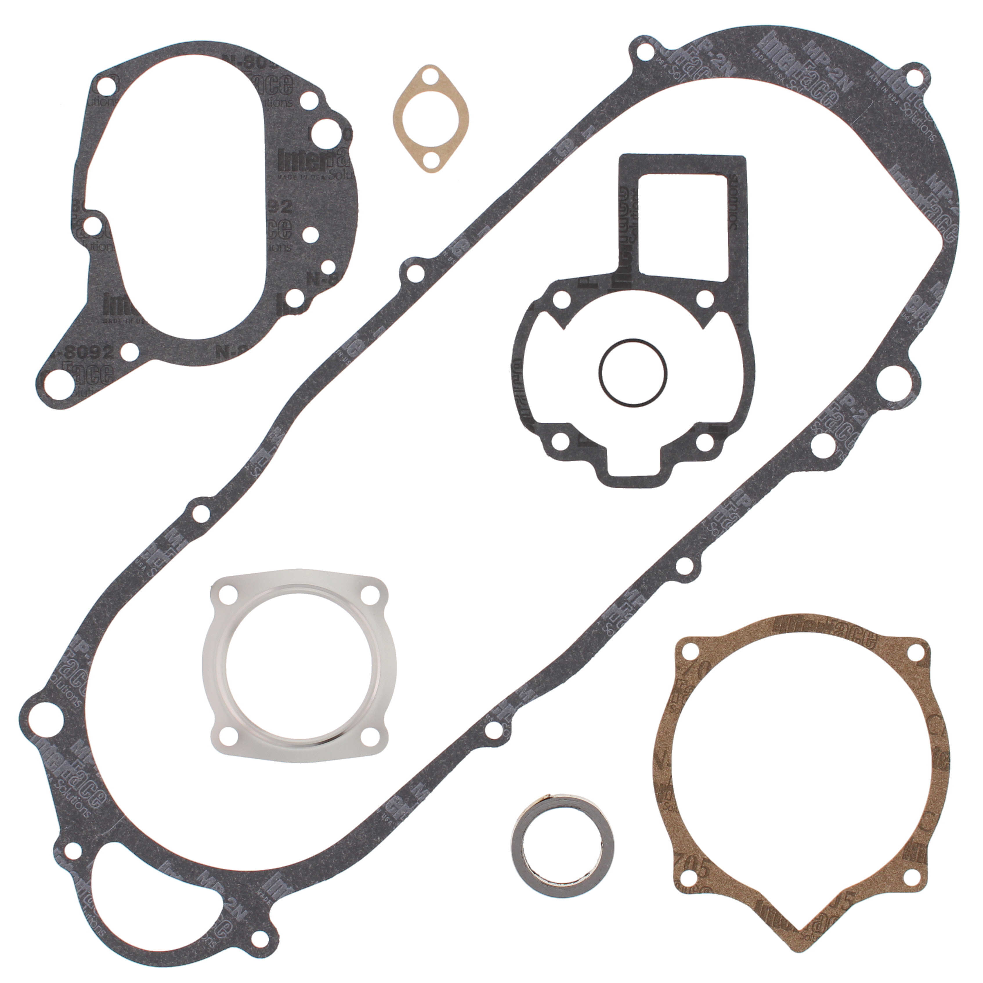 Complete Gasket Kit