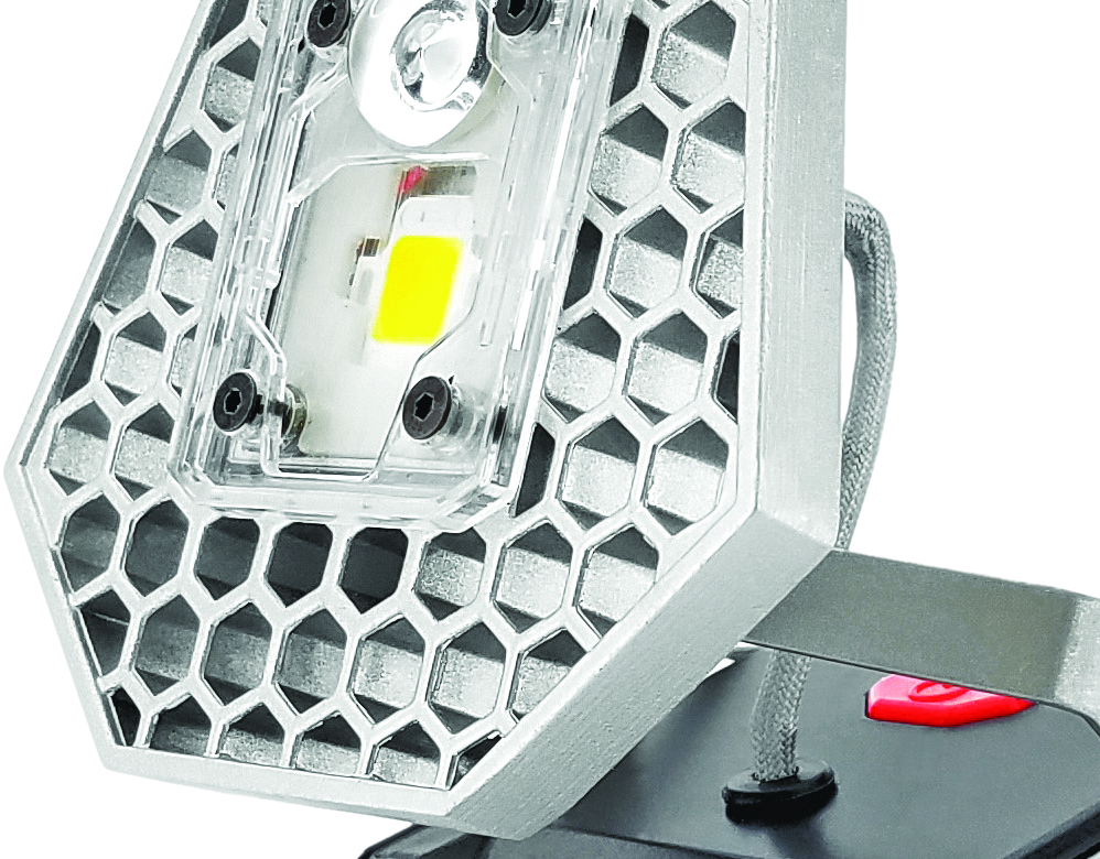 Rover Mini Task Light