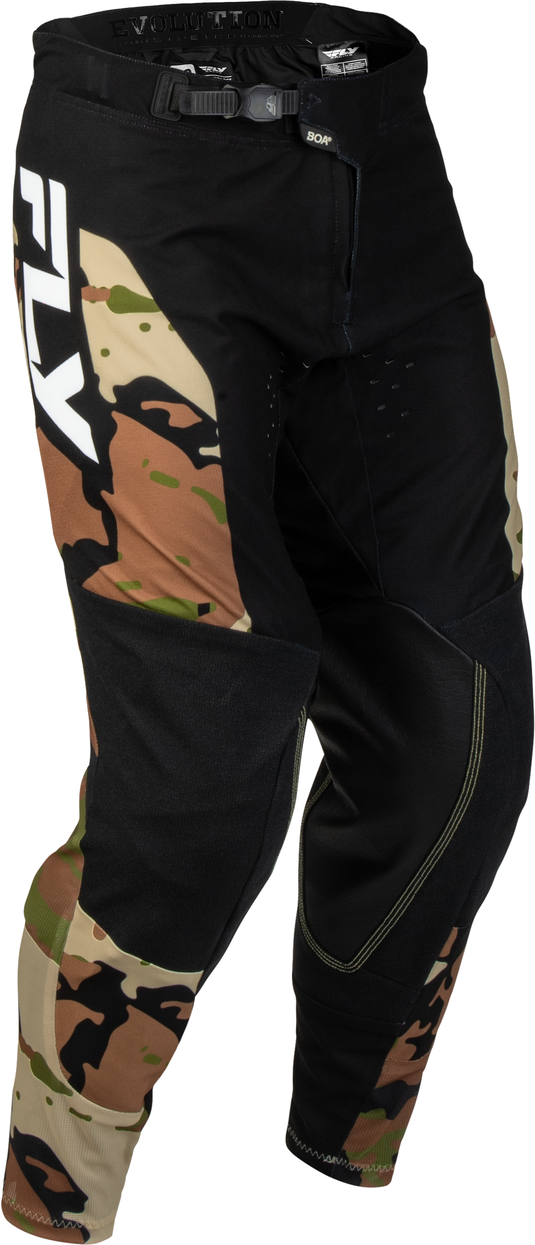 Evolution DST Hunt Pants (2027) - View 1