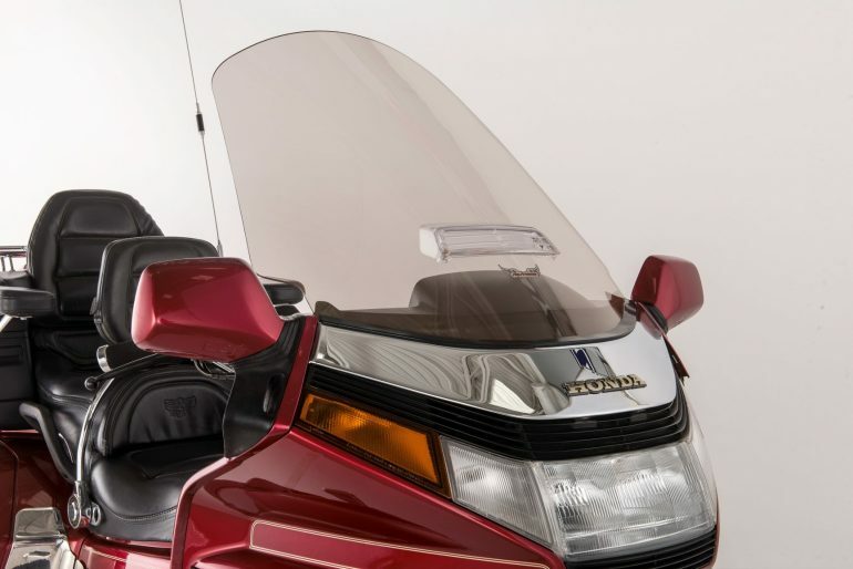 Windshield Replacement