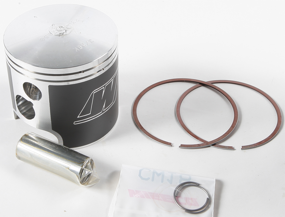 Piston
