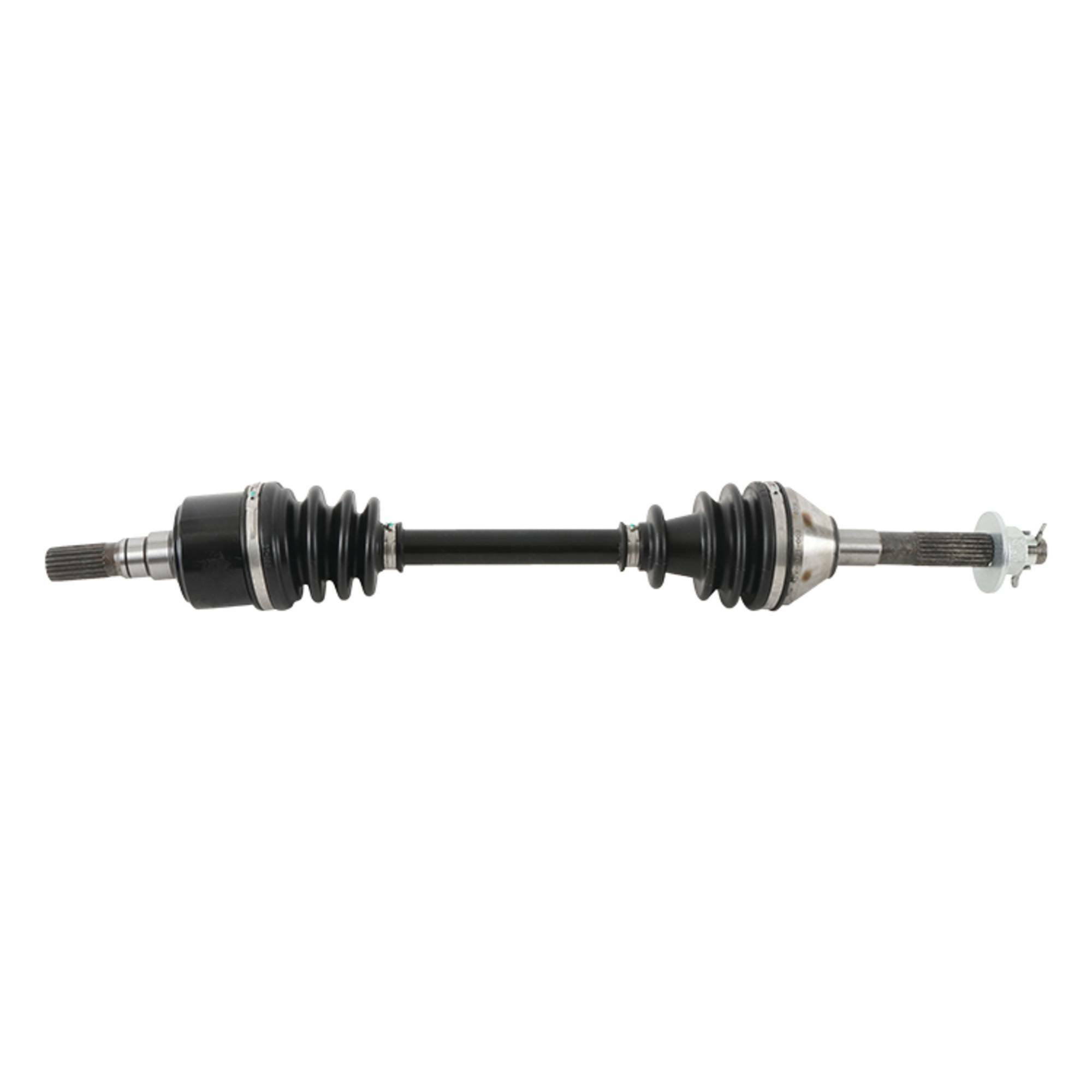 Standard Axle