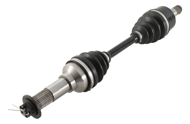 6 Ball Heavy Duty Axle
