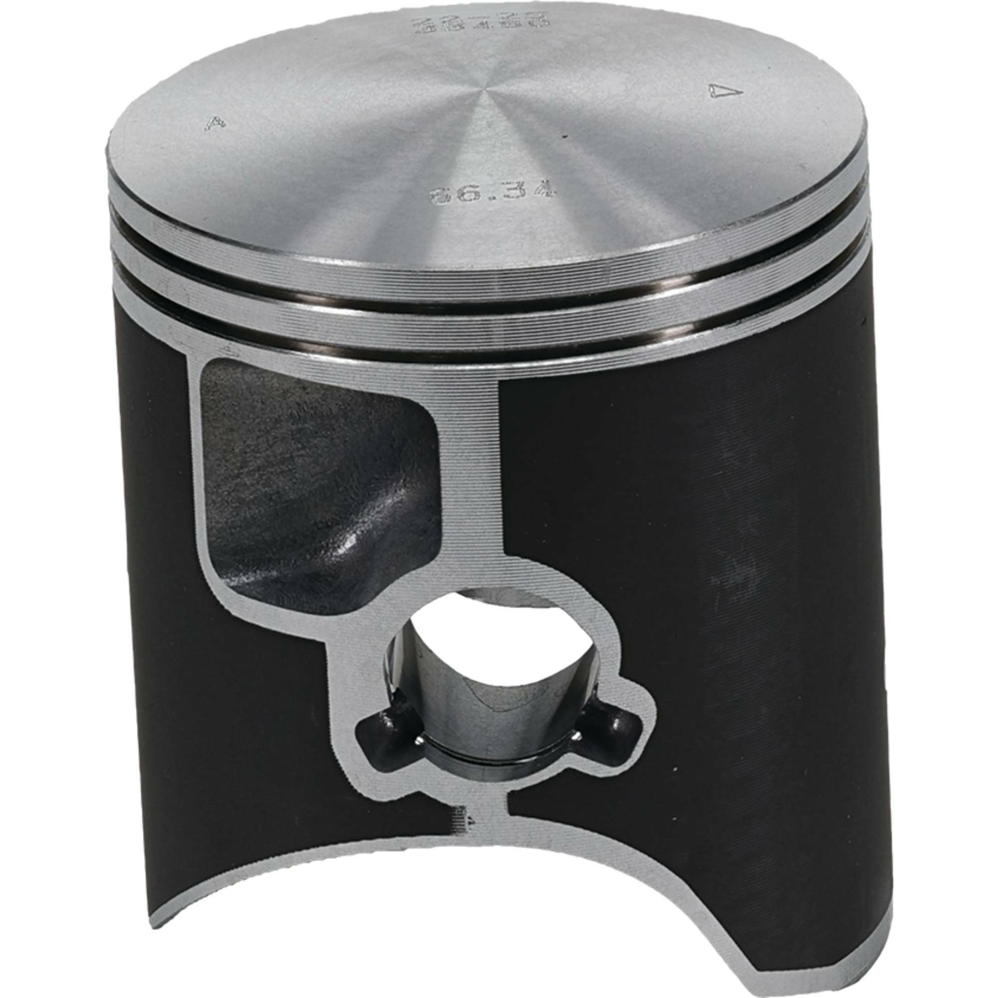 Cast Replica Top End Kit