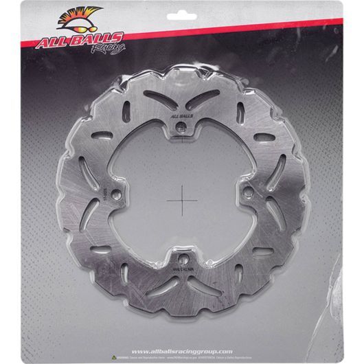 Brake Rotor