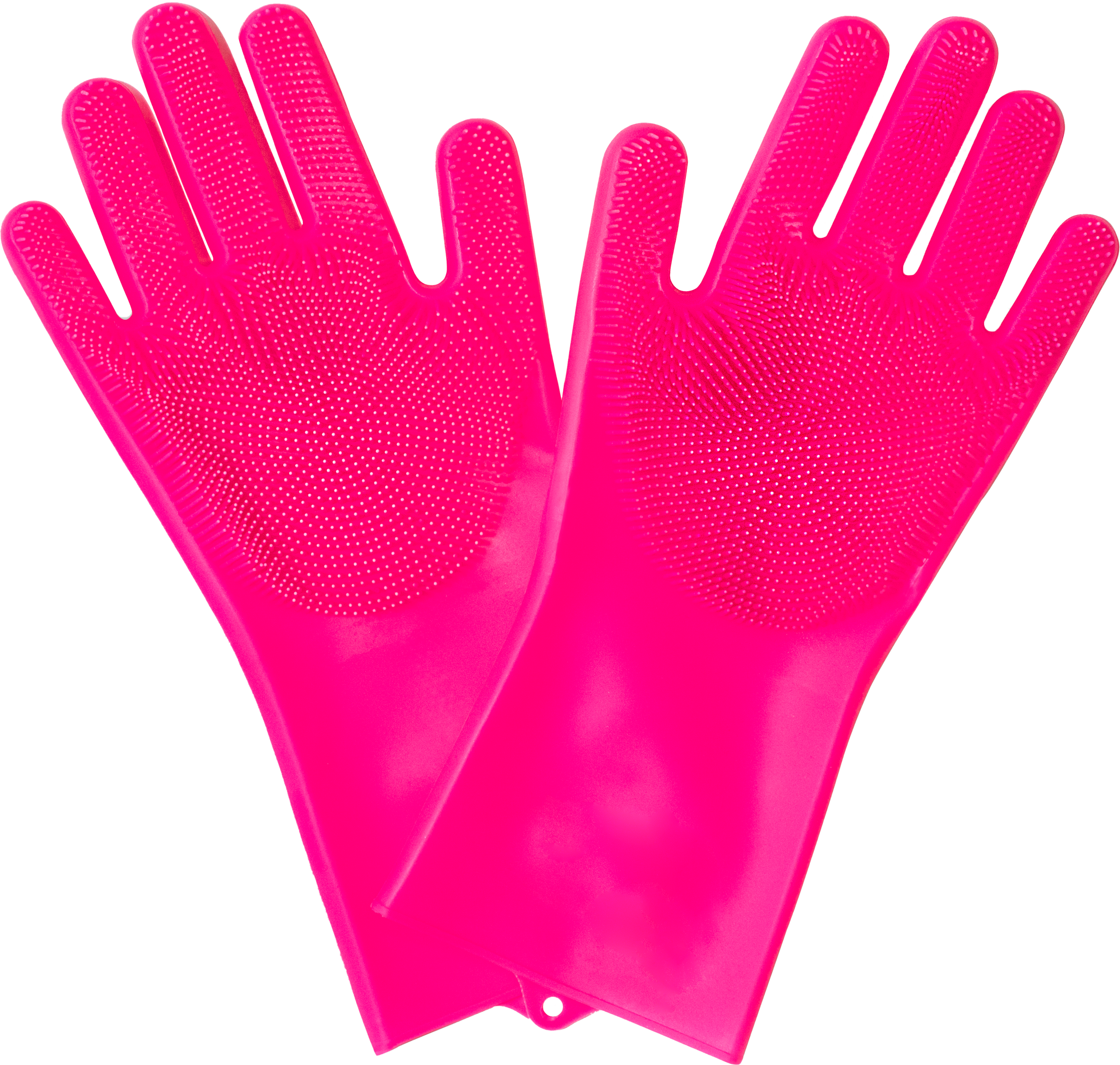 Deep Scrubber Glove - View 1