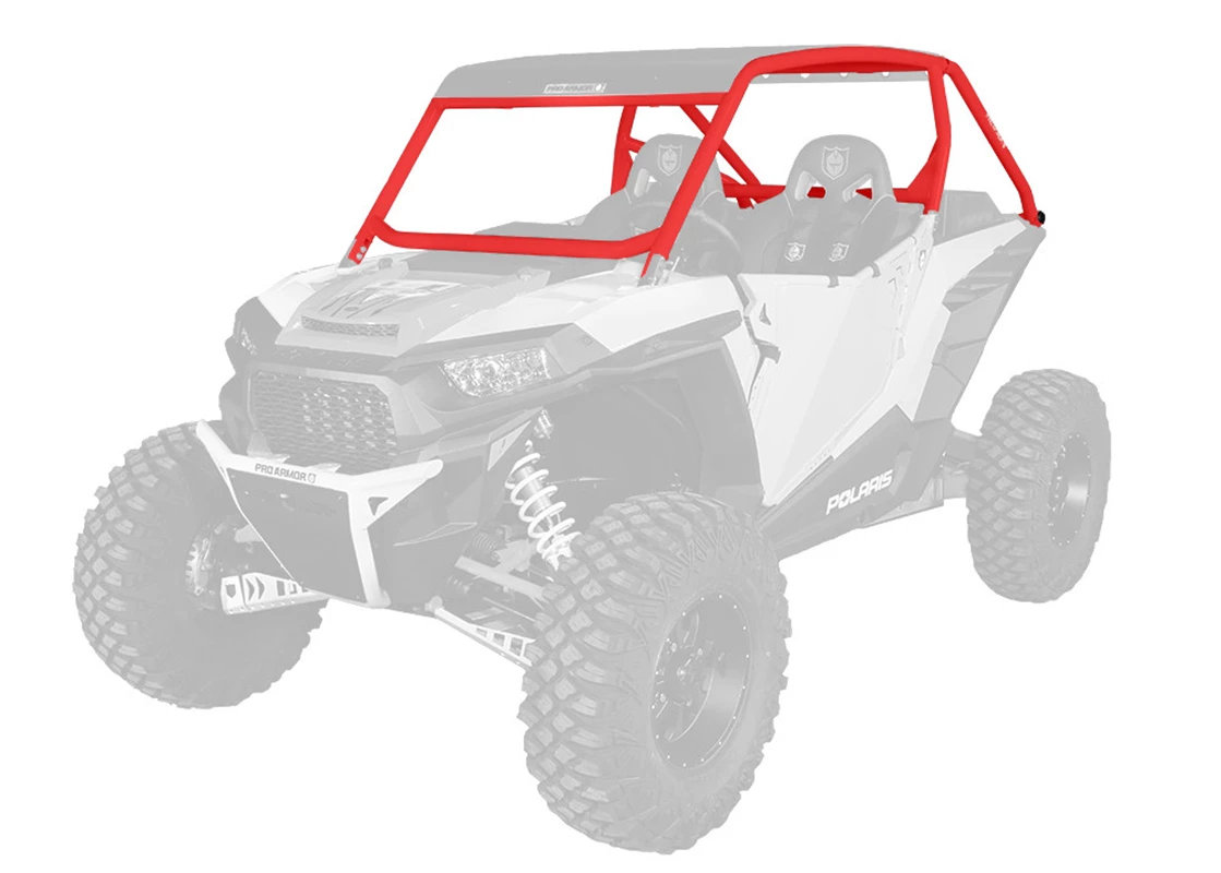 Baja Cage