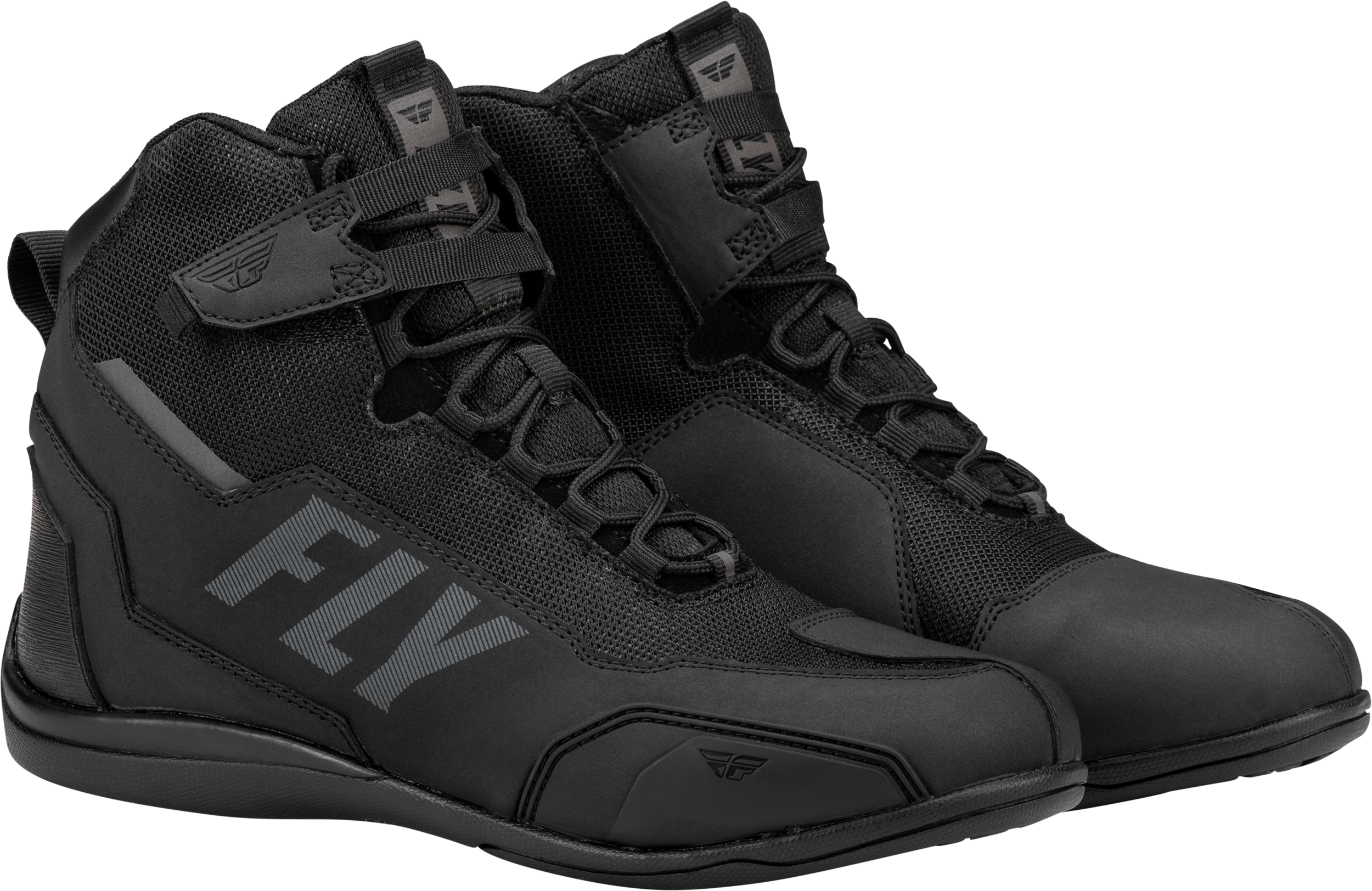 FLY RACING M21 Riding Shoes - View 1