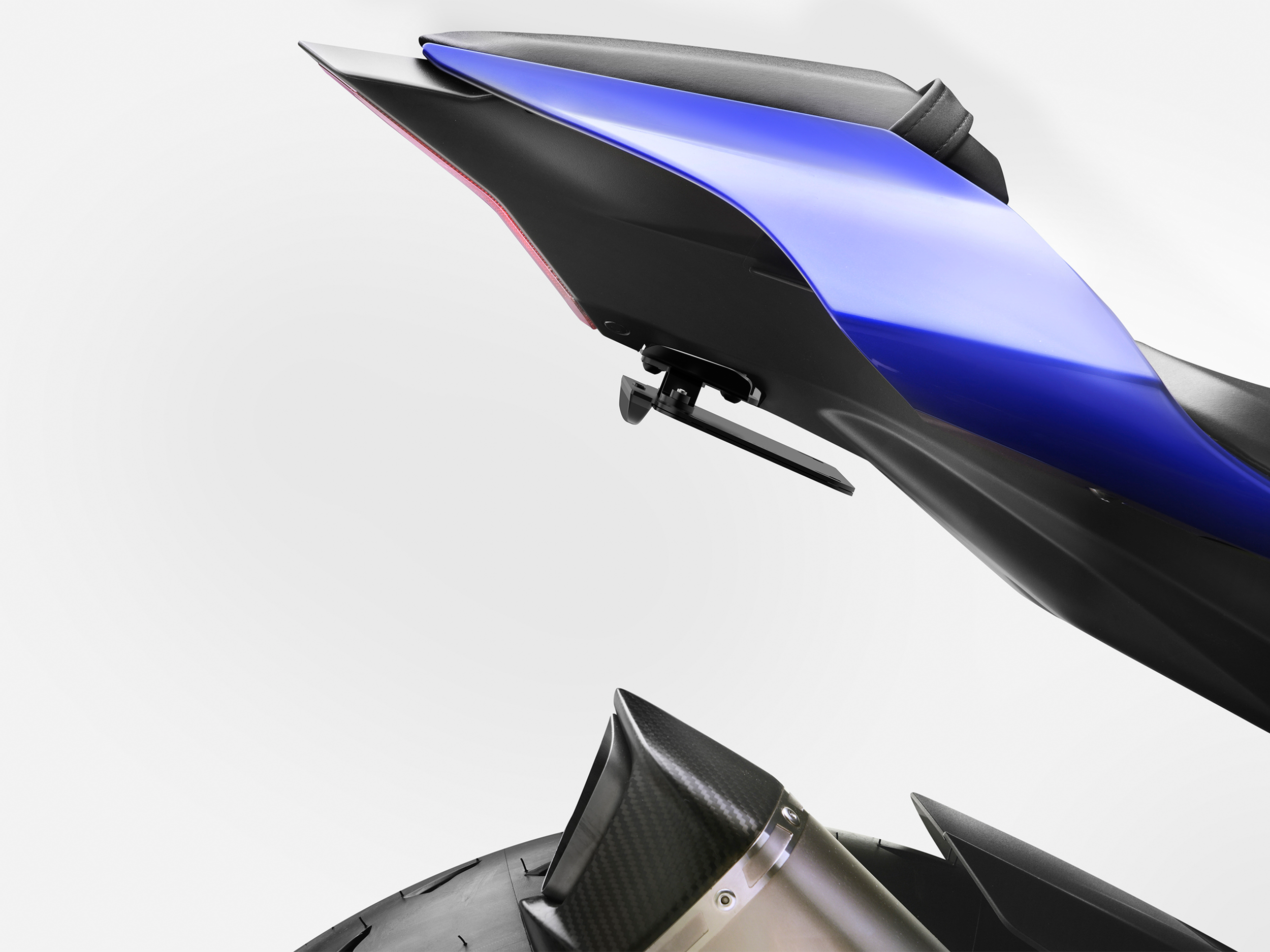 Flat-Out Fender Eliminator
