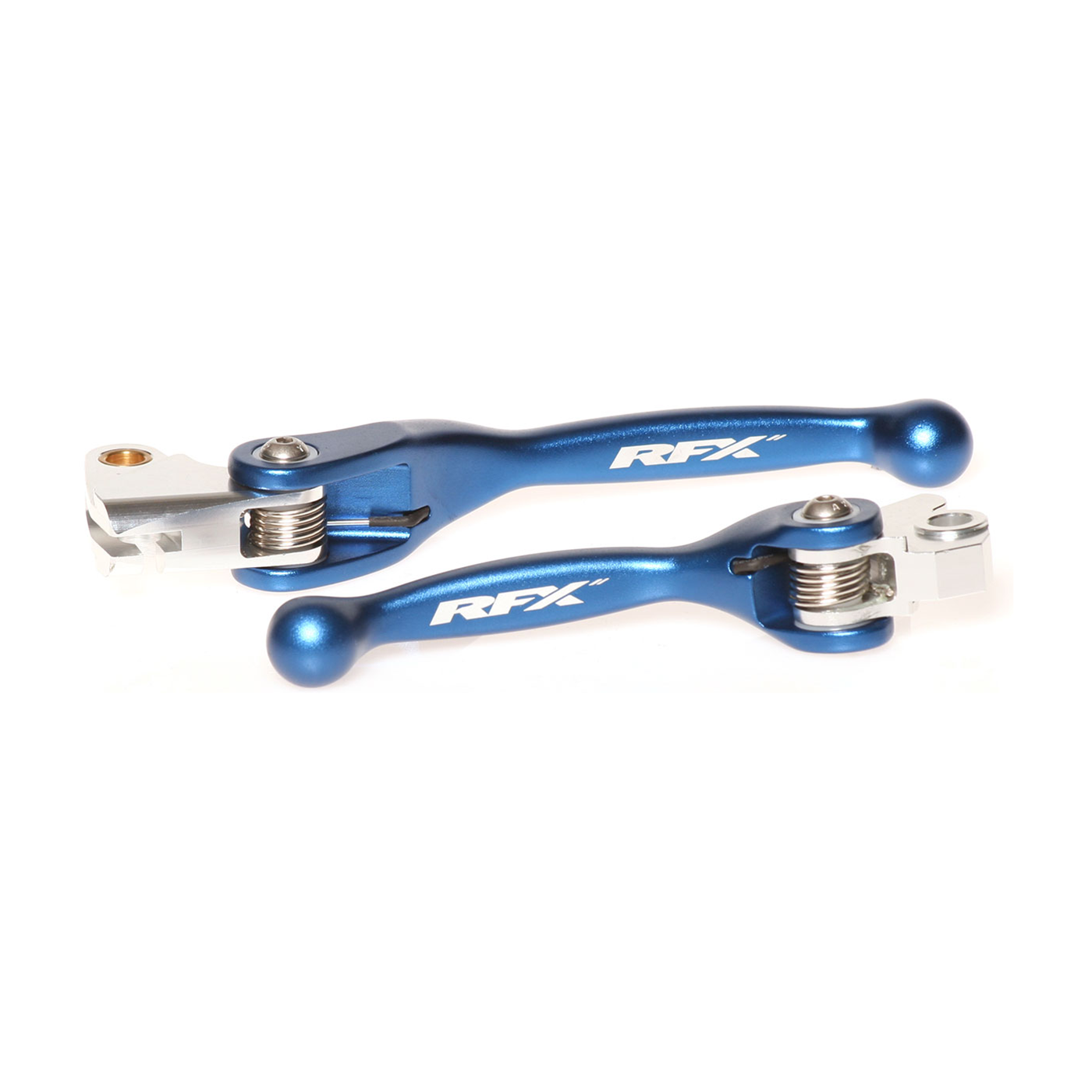 Forged Aluminum Flex Levers