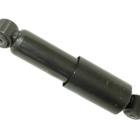 Gas Shock