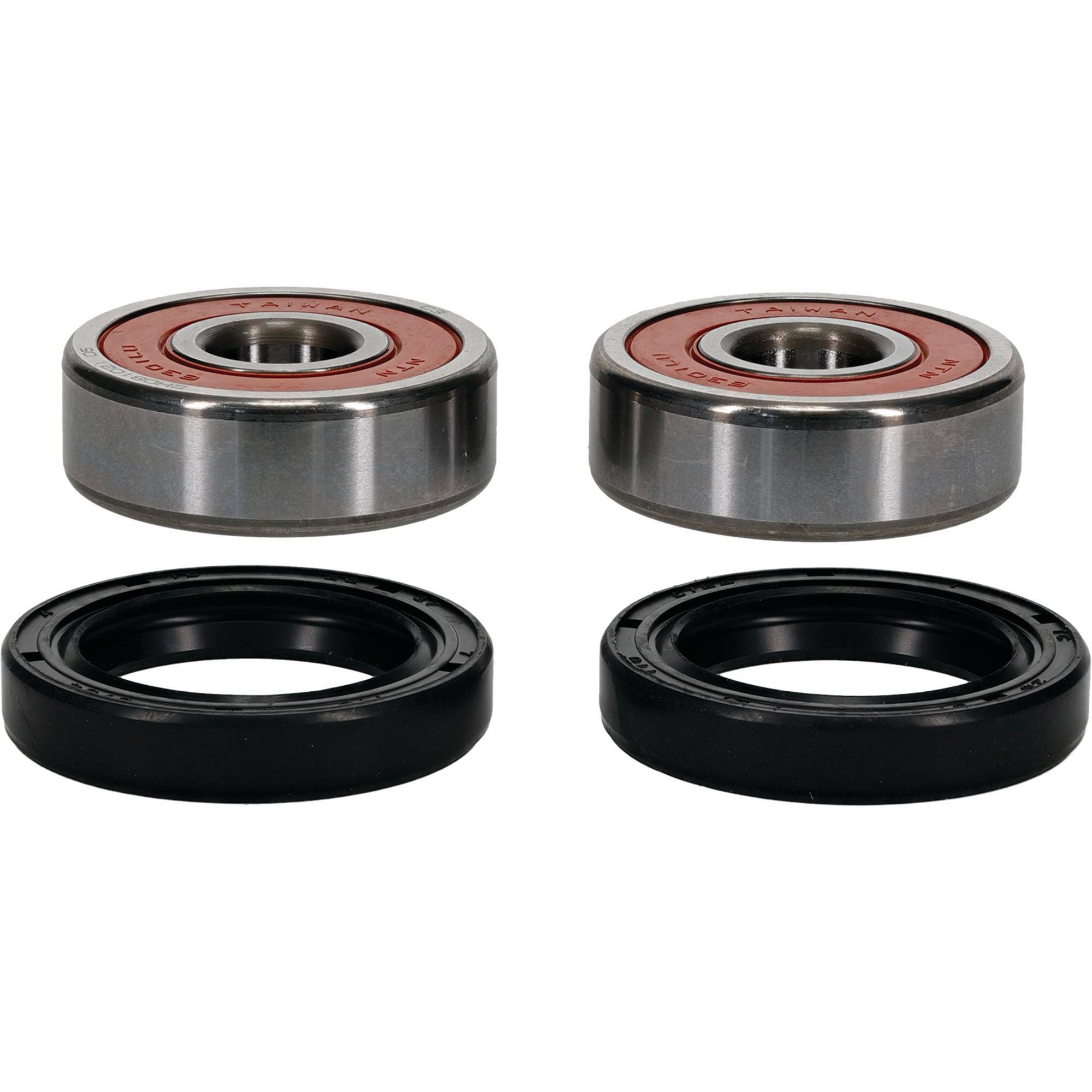 Premium Wheel Bearing Kit