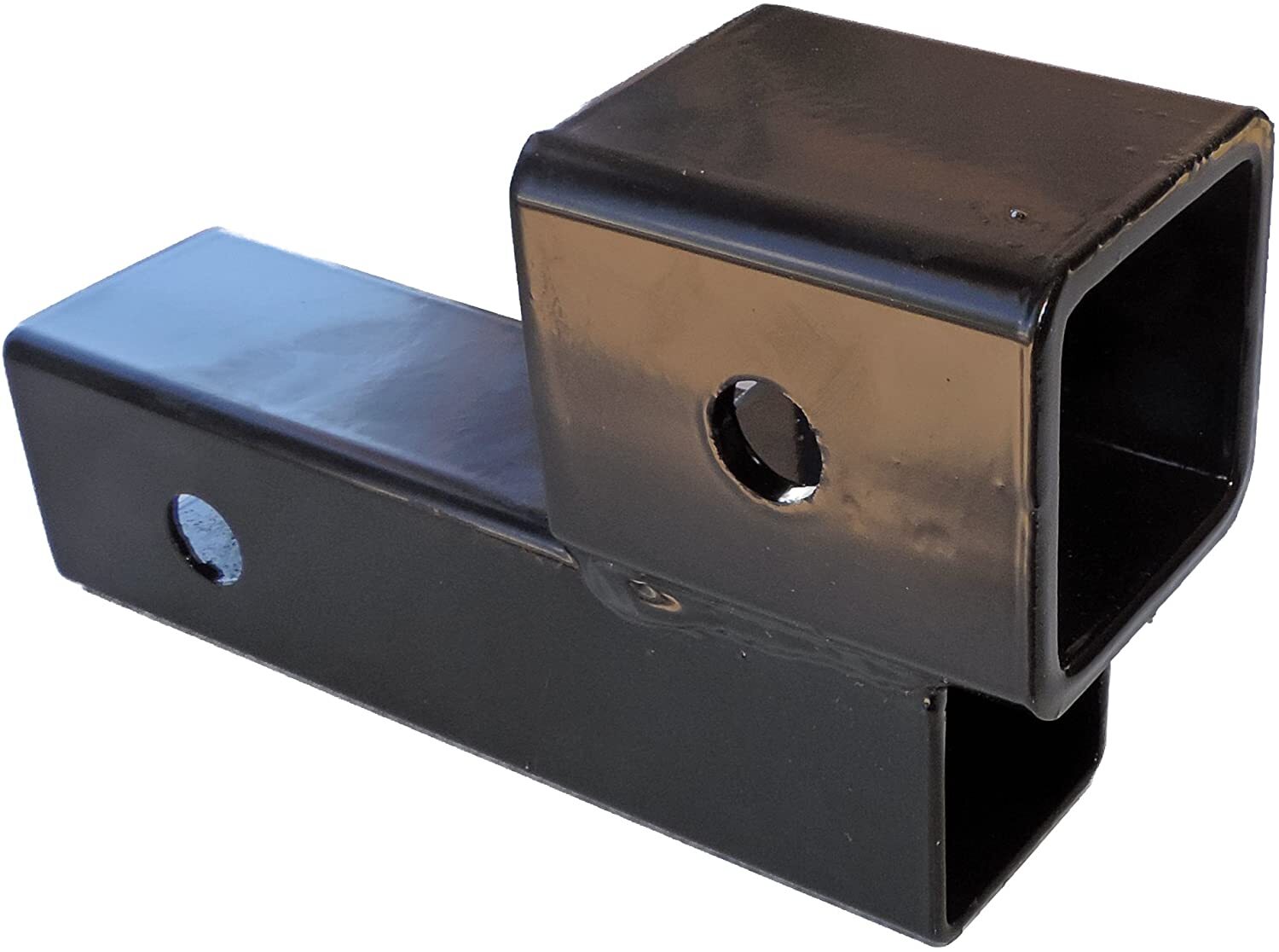 HORNET Receiver Hitch Extender - View 1