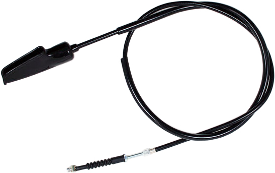 Front Brake Decompression Cable