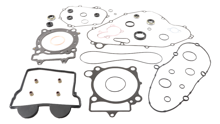 Complete Gasket Kit w/Oil Seal